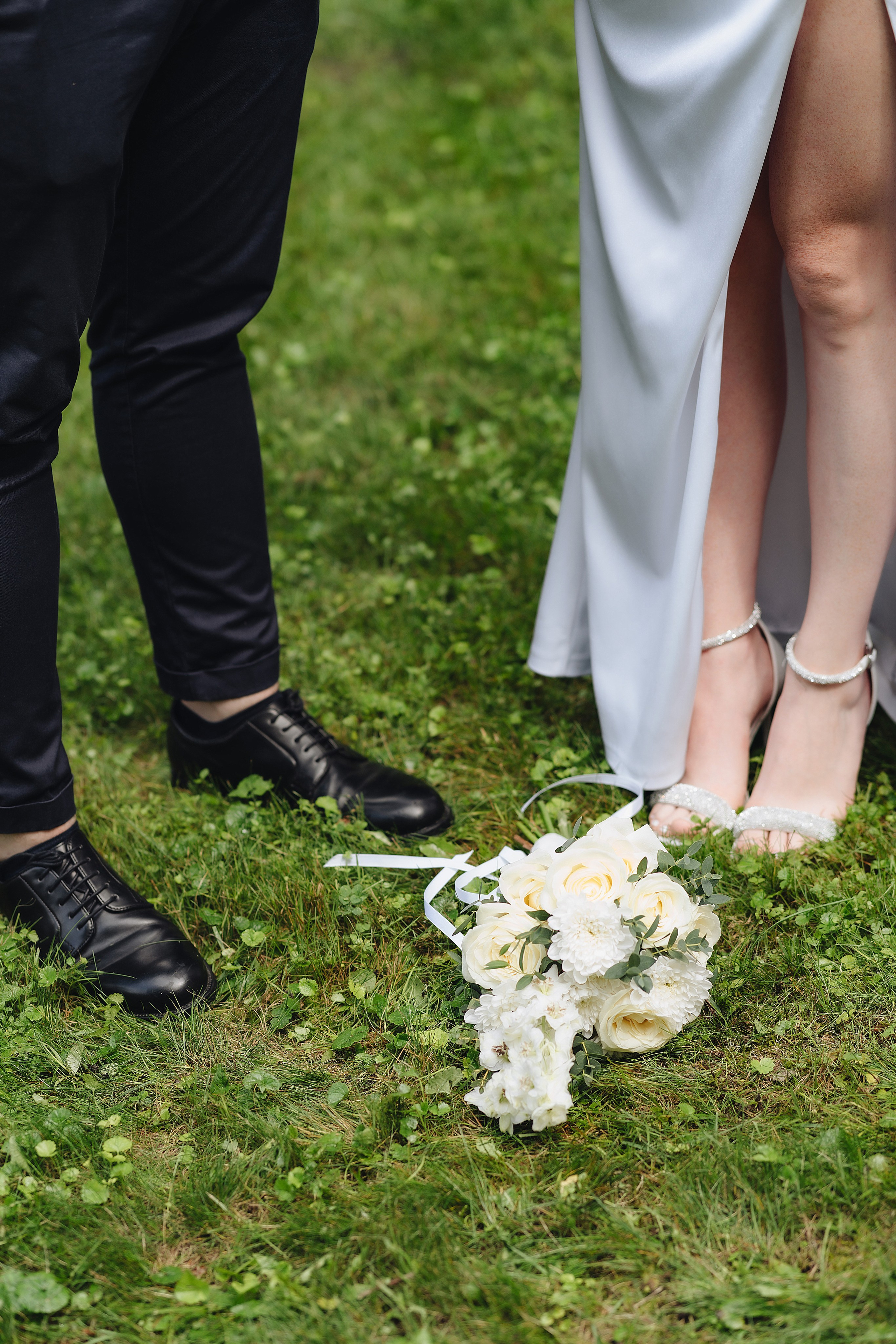 Мария и Артём | Свадебная прогулка. Фотограф Карина Шмулёва. Воронеж и область