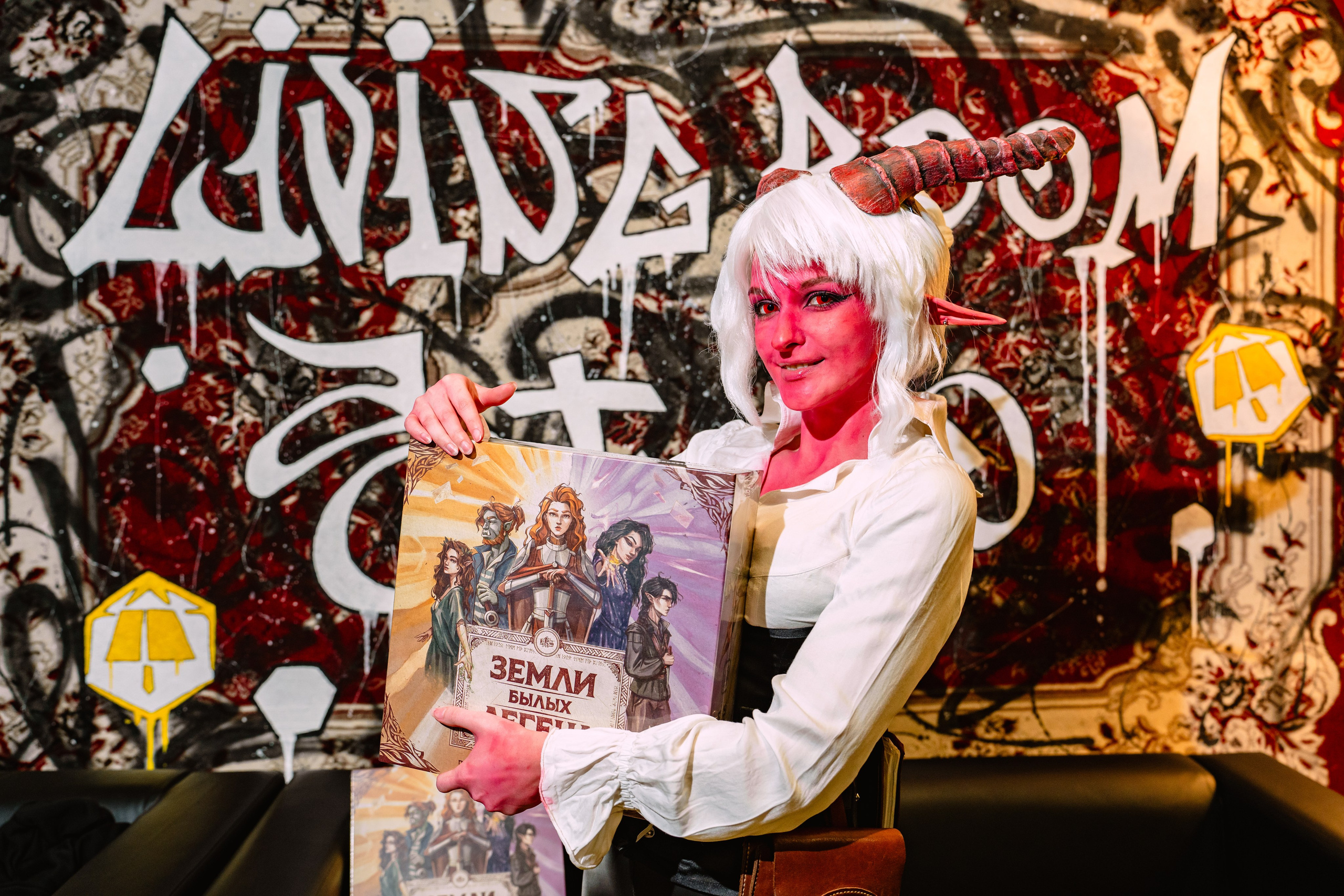 Living room studio. Ролекон 24. Великолепный фотограф Александр Захарченко