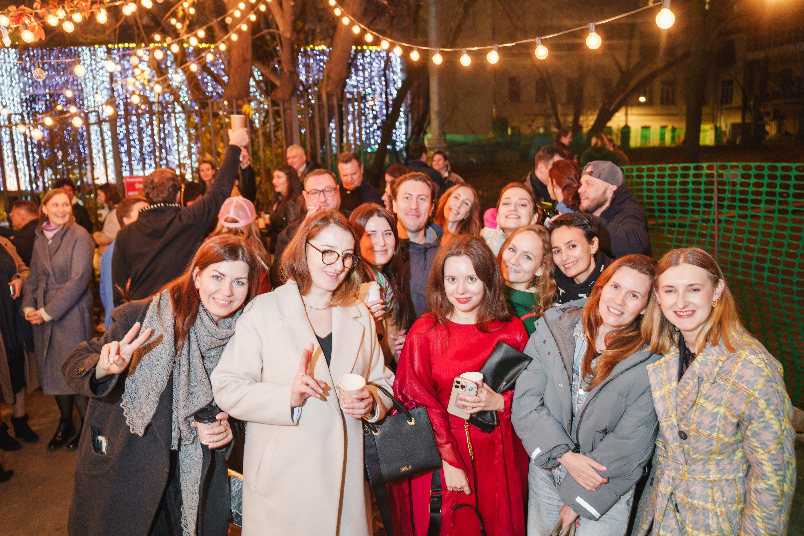 Картозианцы 2 поток. Великолепный фотограф Александр Захарченко