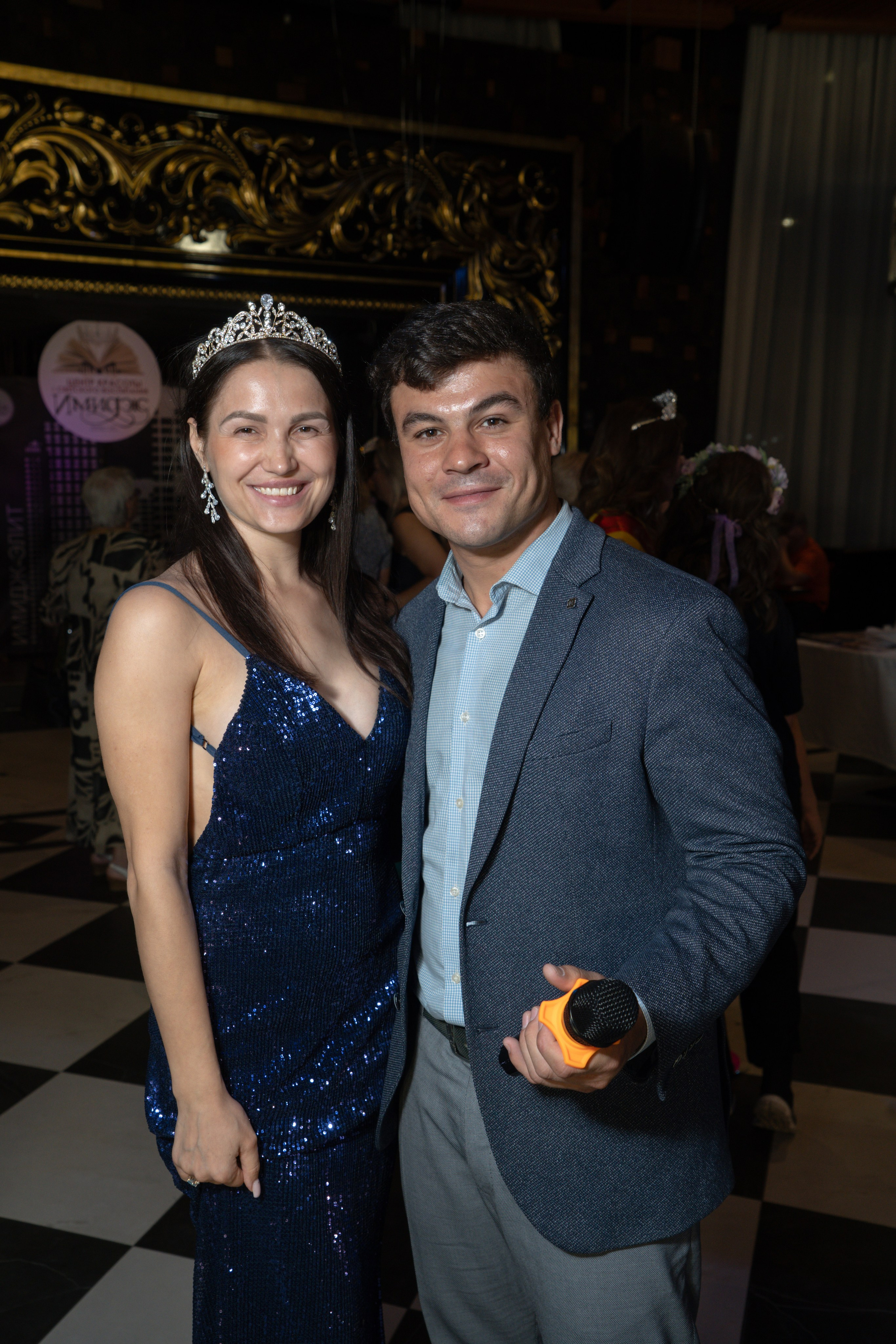 Репортажная фотосессия. Photo by Volanchiek