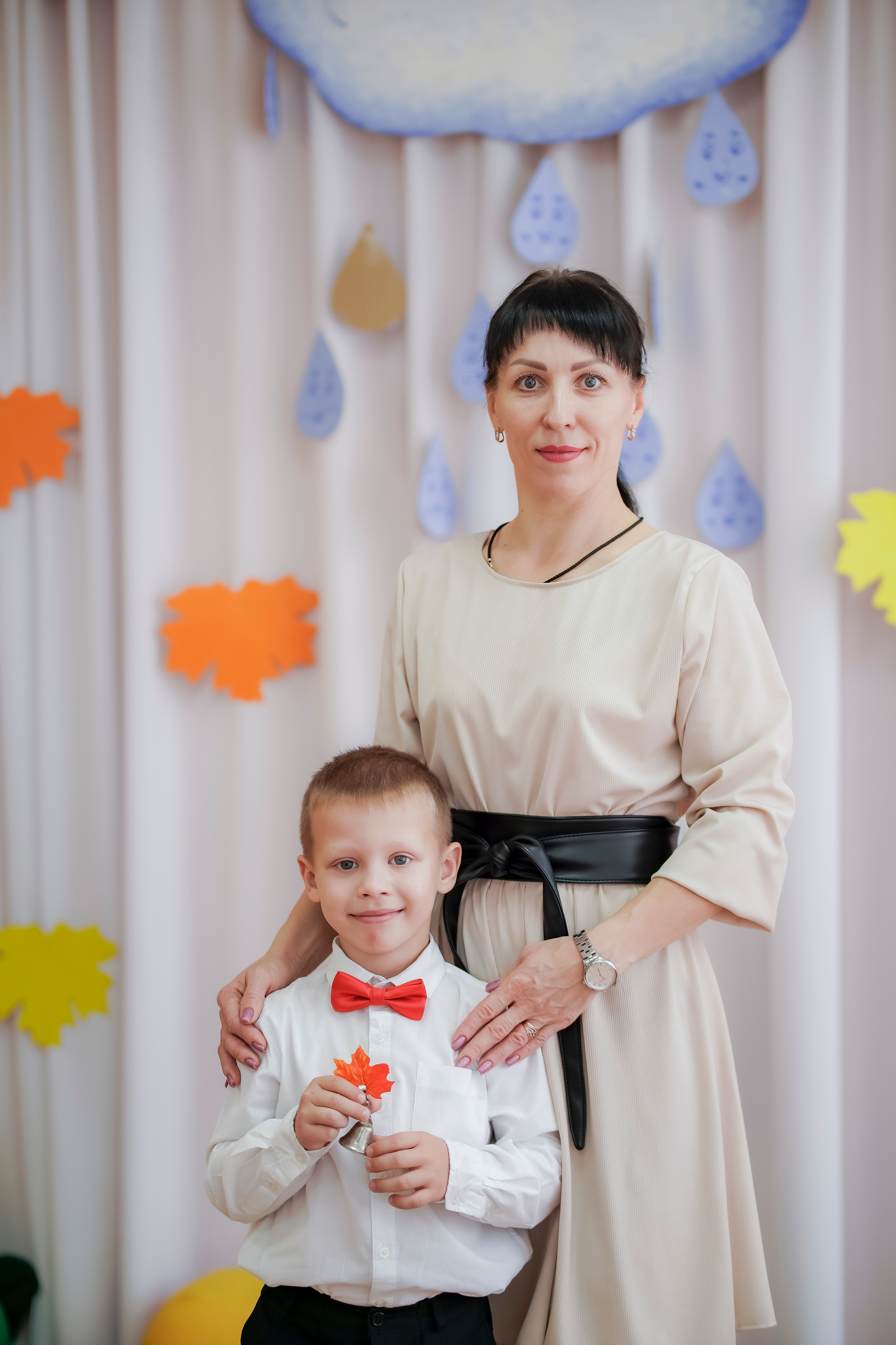 Еще осень. Геннадий Войтов — контент под любые задачи