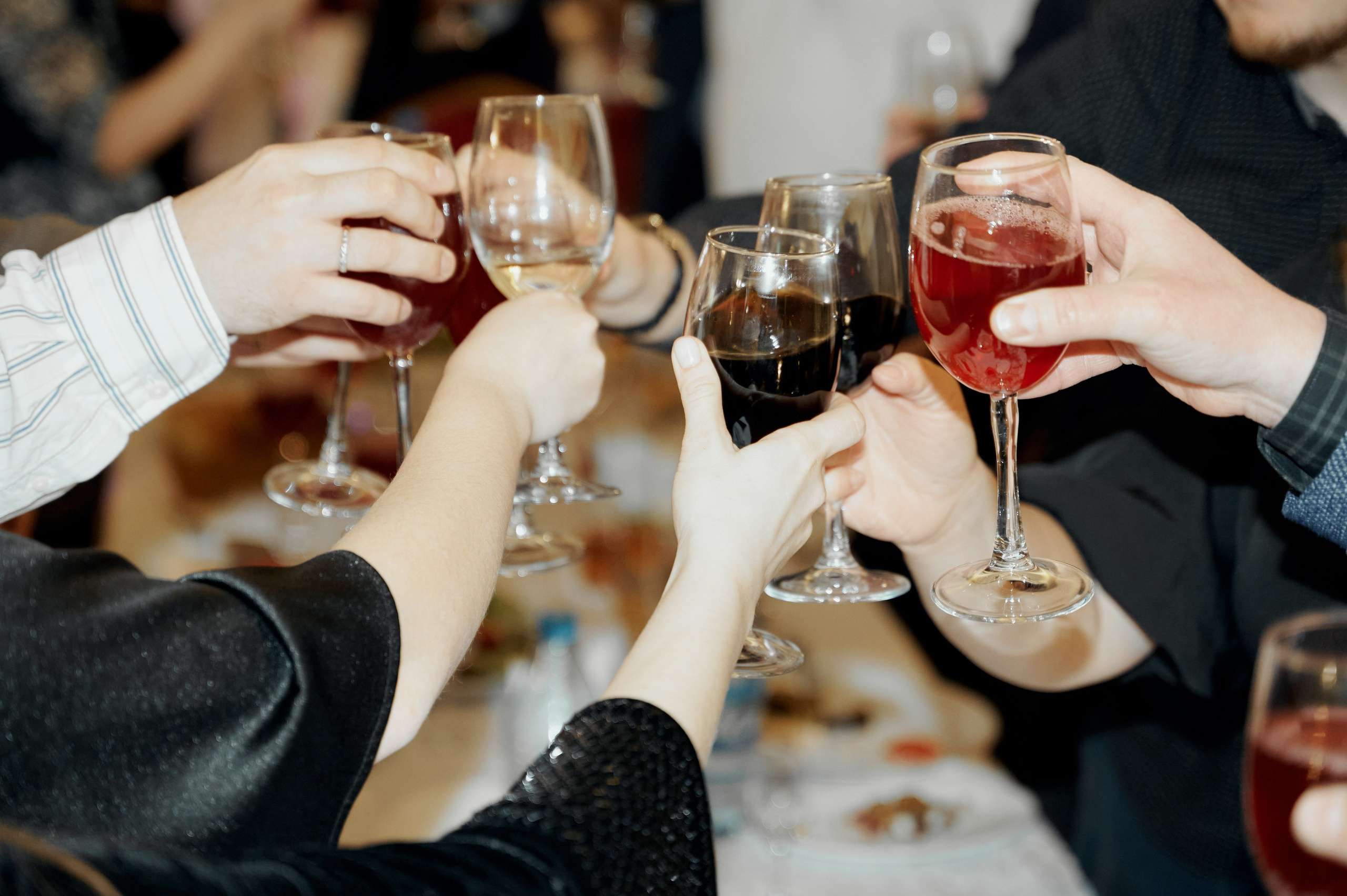 Корпоратив. Свадебный фотограф Александр Браво