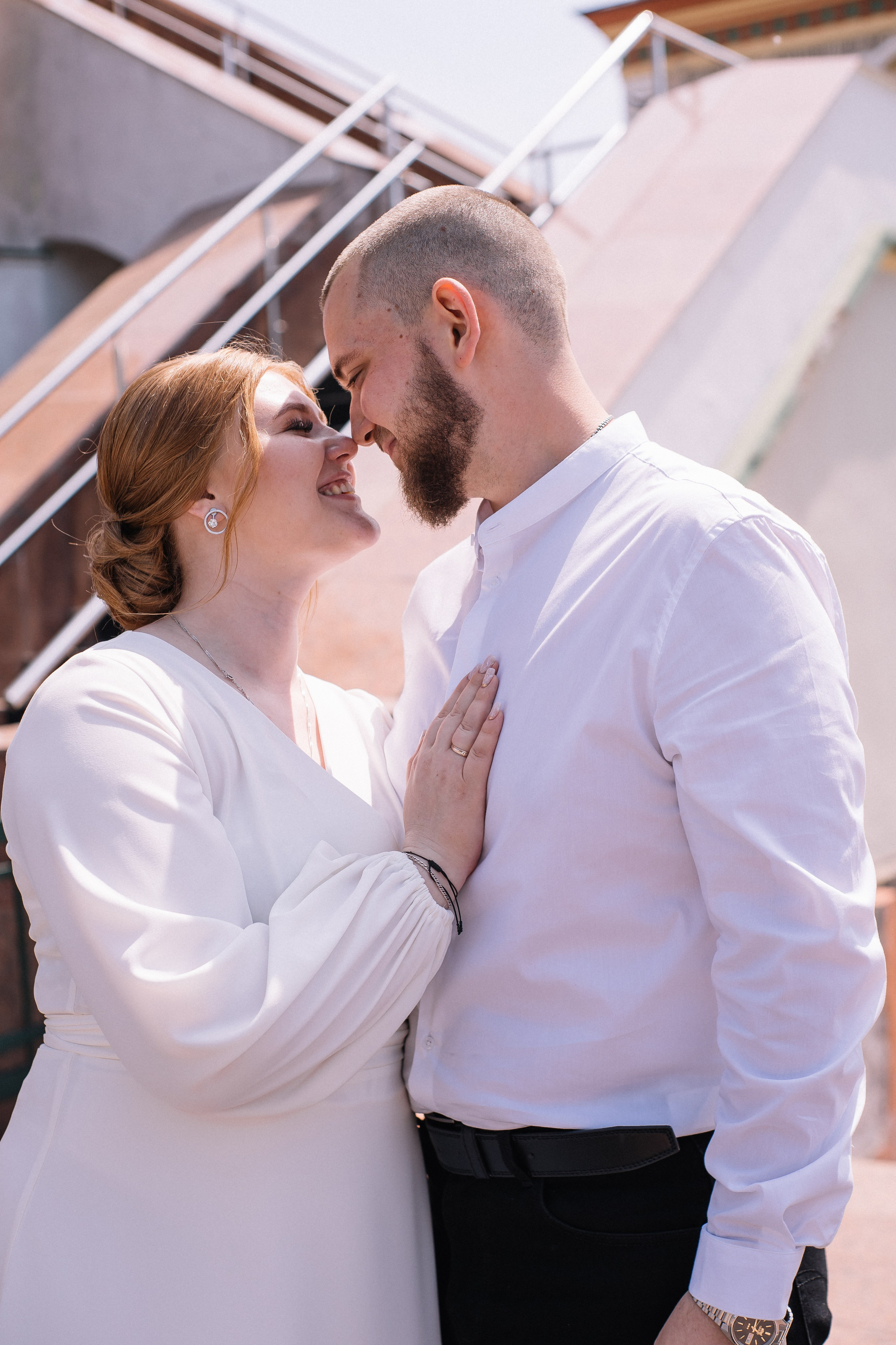 Таинство Венчания. Фотограф в Иркутске