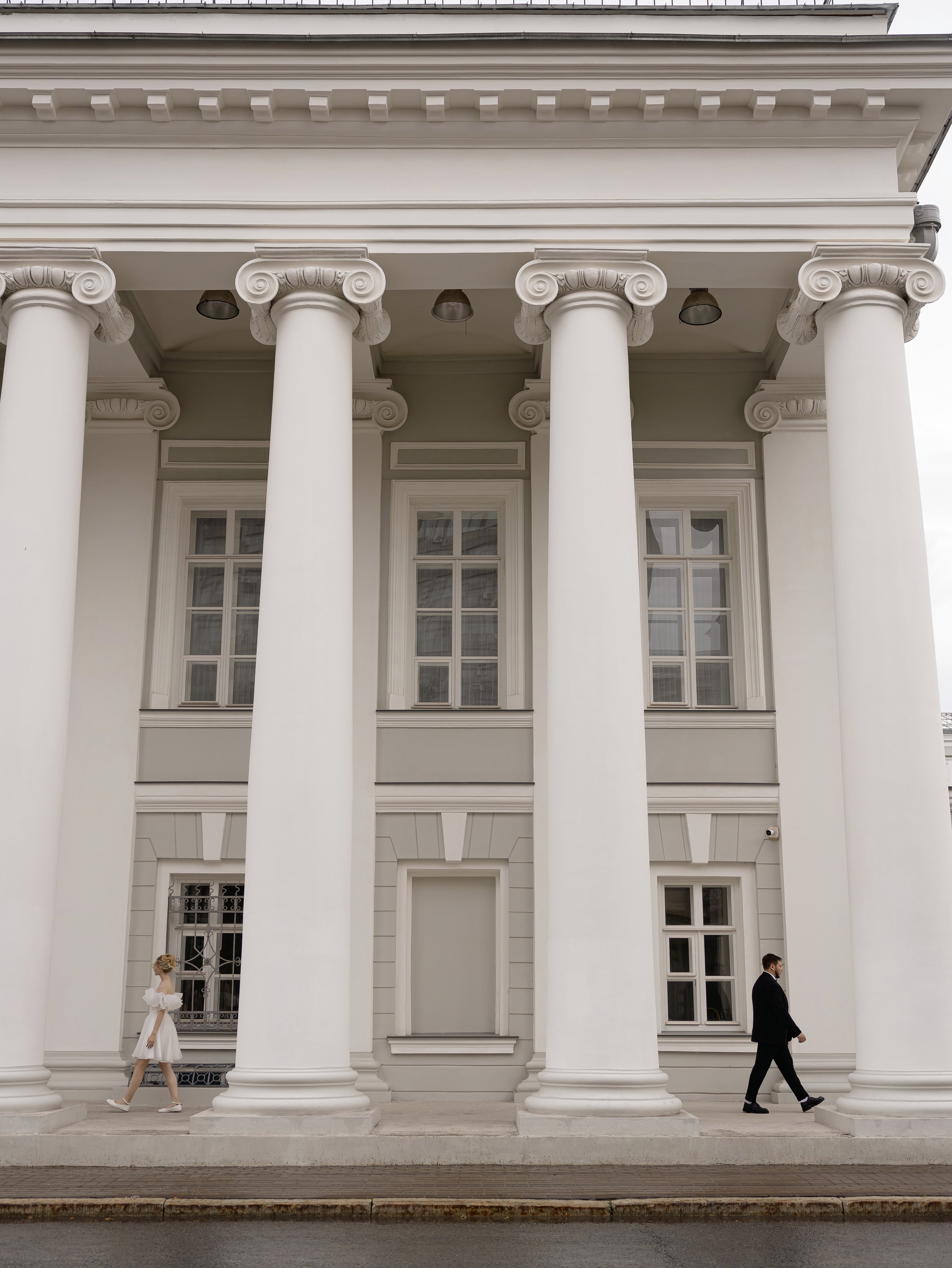 D & L. Свадебный фотограф Диана Бирюкова Казань