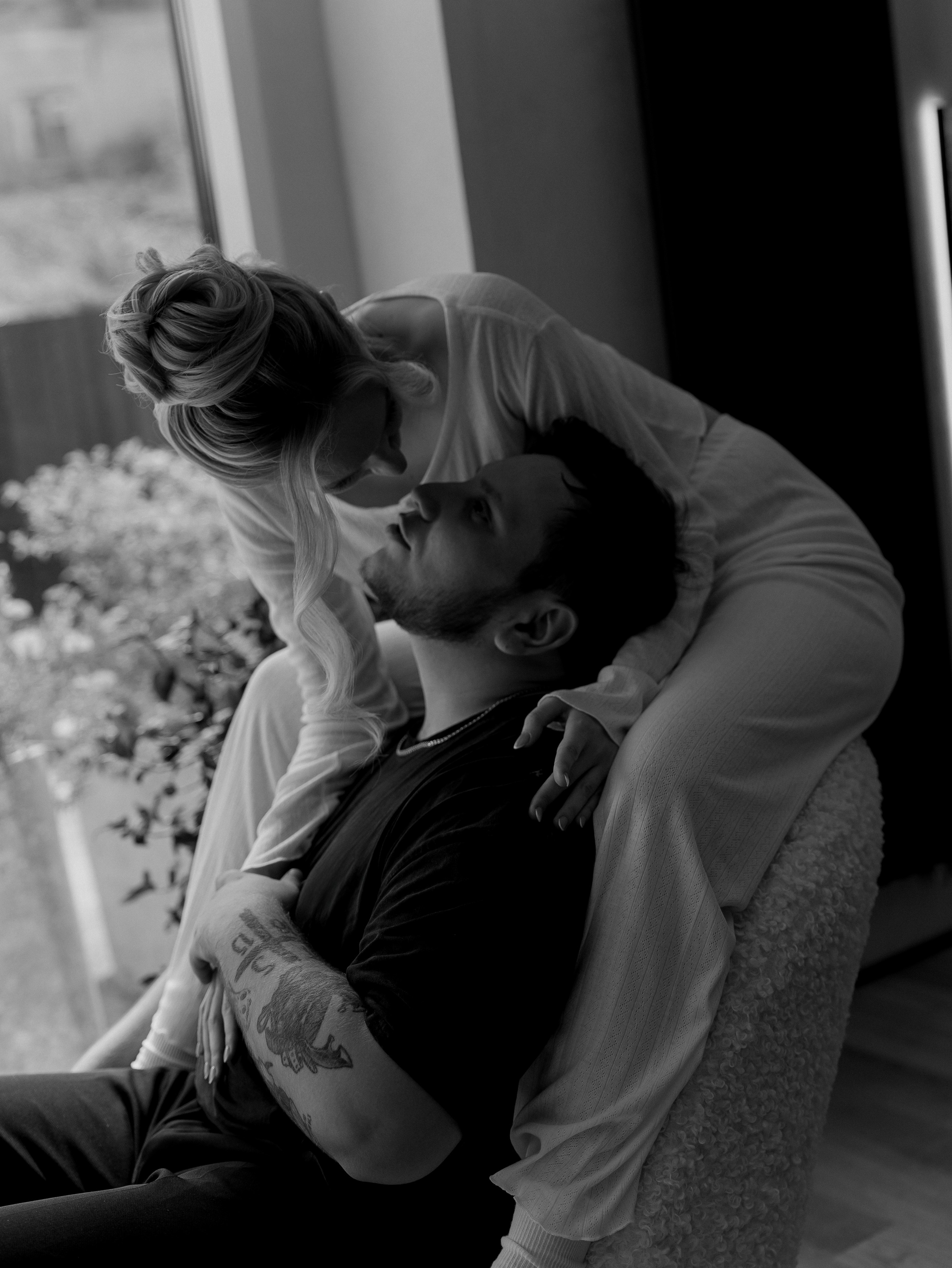 D & L. Свадебный фотограф Диана Бирюкова Казань