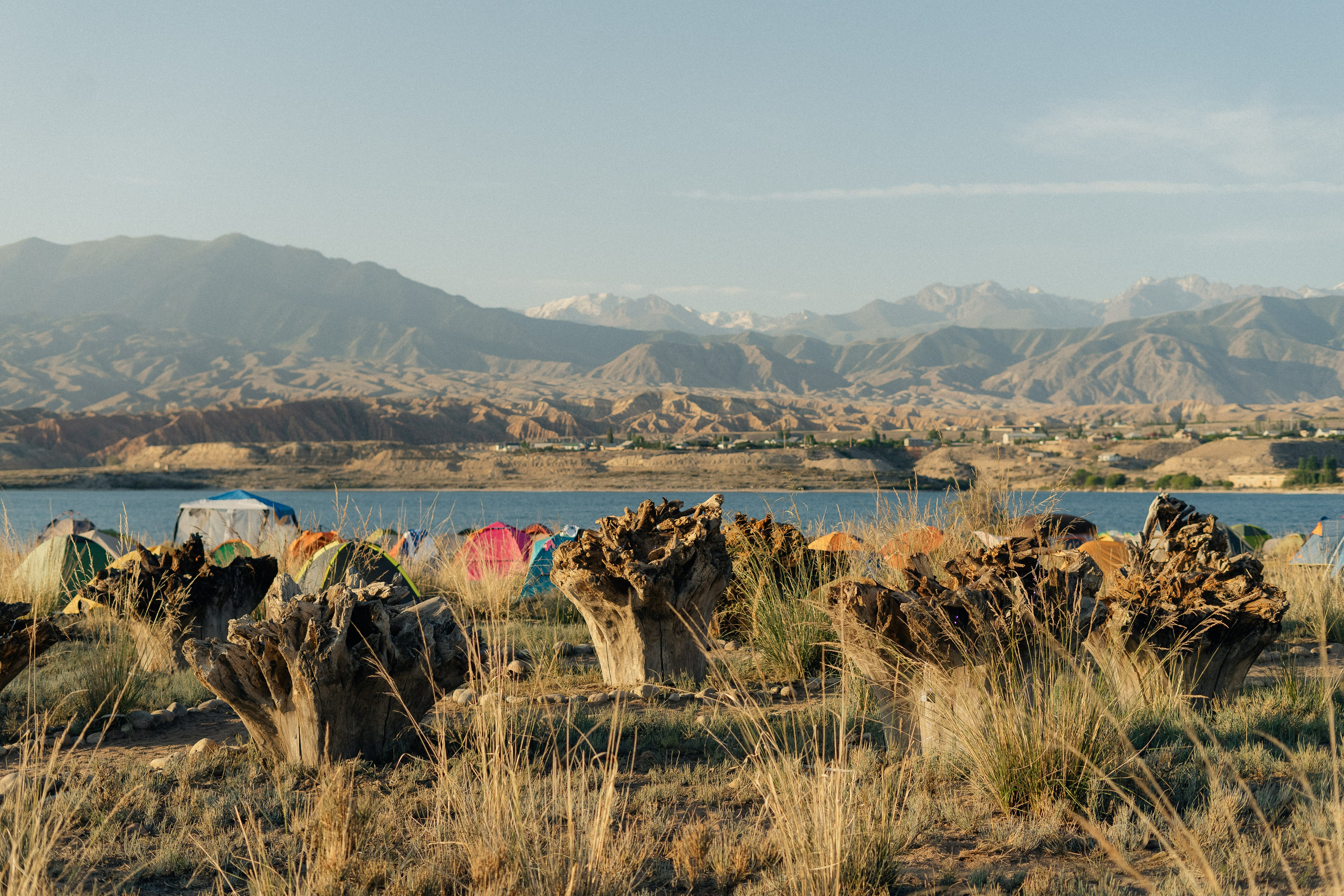 KOLFEST. Портретный арт и репортажный фотограф в Нячанге Ульяхина Полина