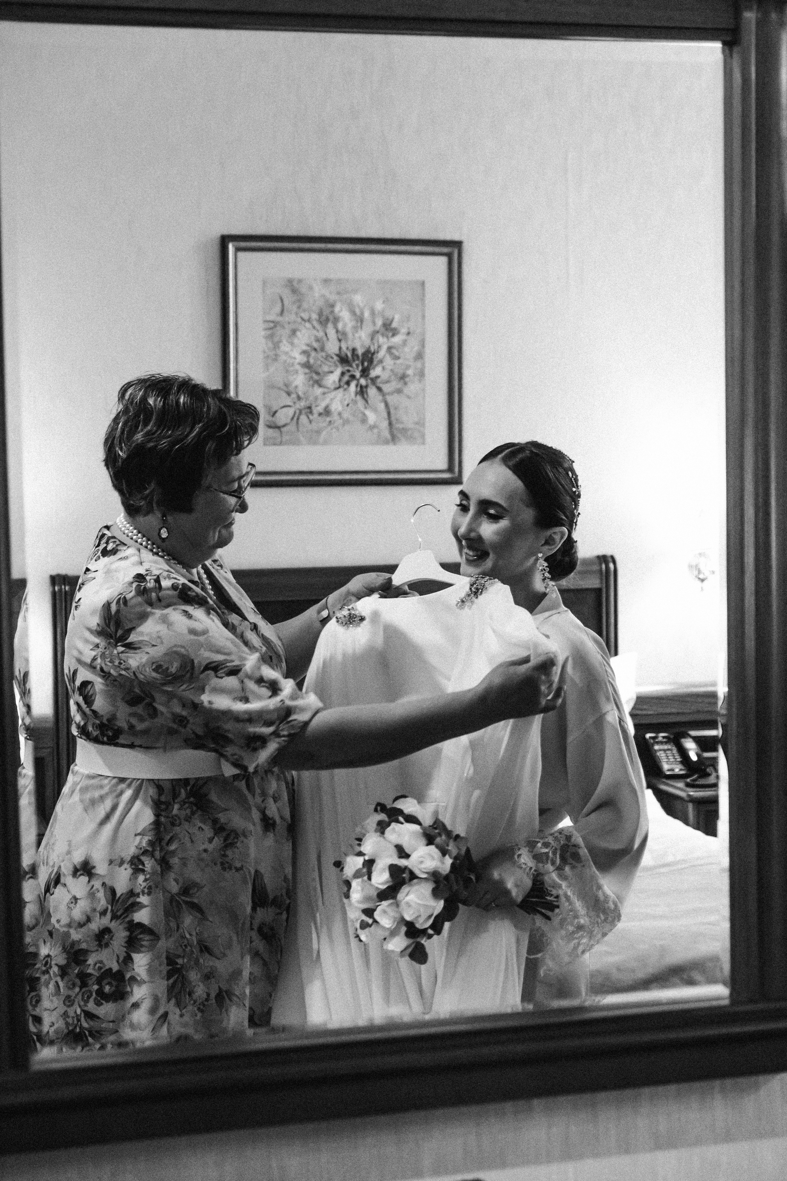 Умеджон и Ксения. Свадебный фотограф Челябинск