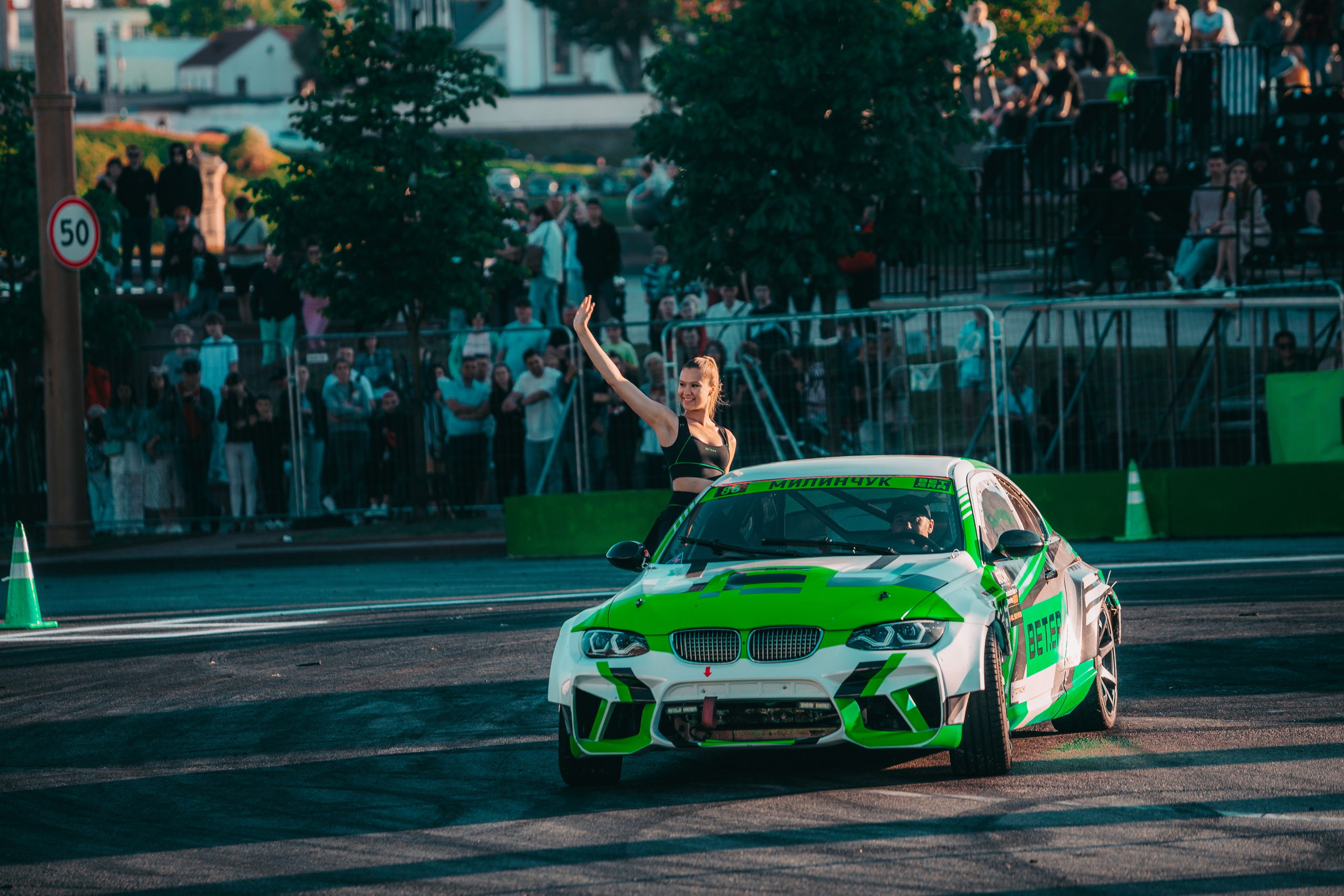 GRODNO.GP. Photographer Vladislav Voronovich