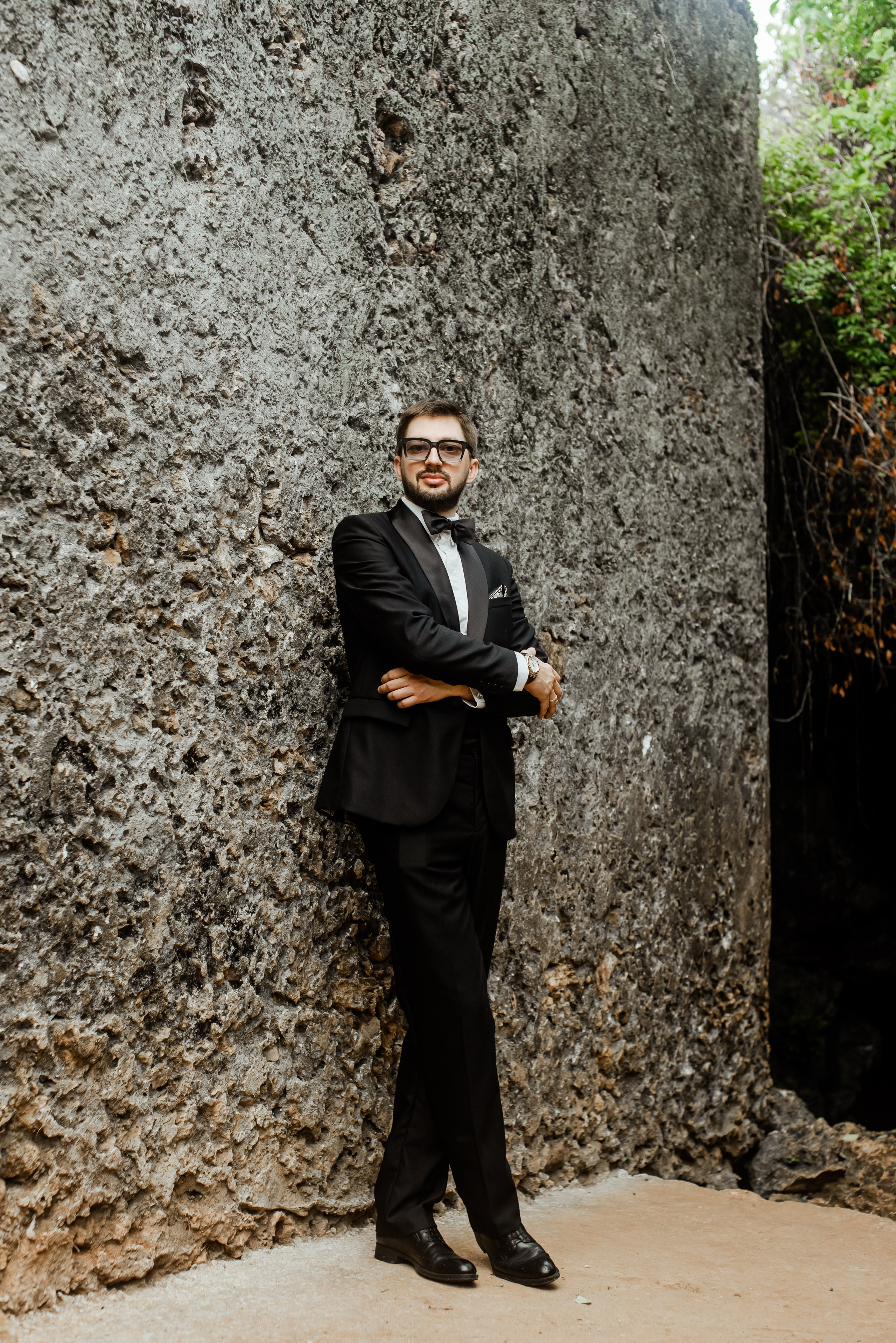 Семён и Аня. Свадебный и репортажный фотограф Грузия