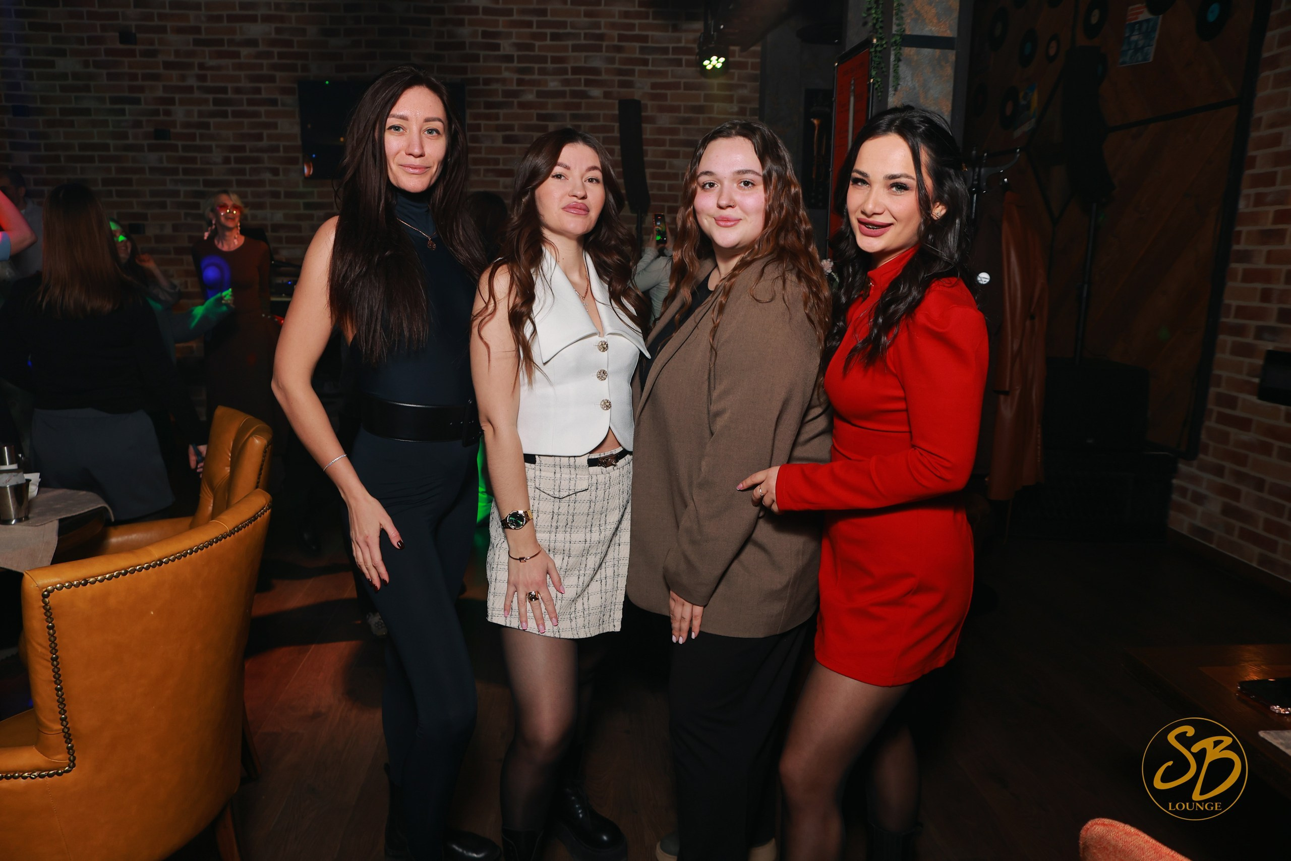 SB Lounge. Фотограф в Москве