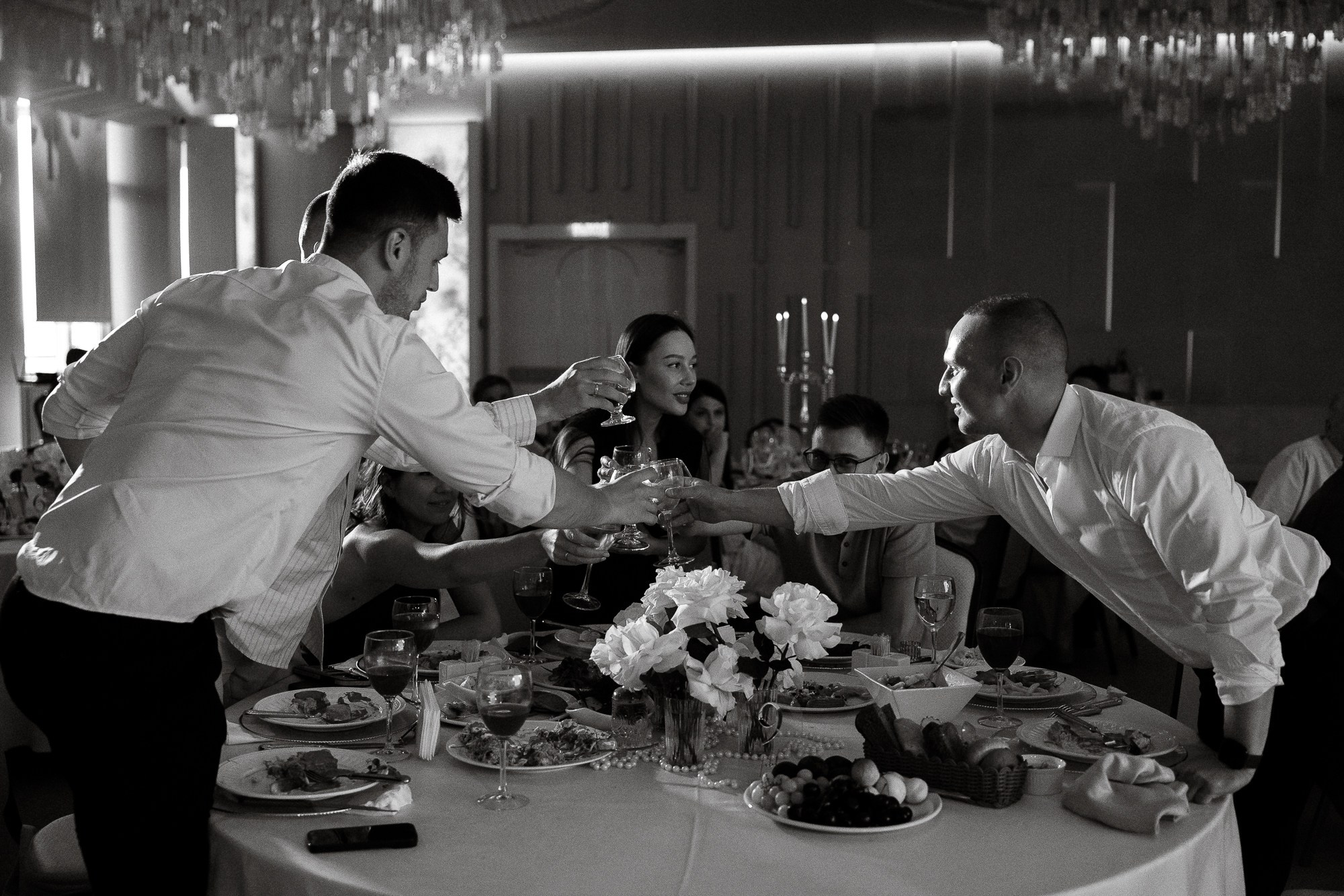 М+М. Свадебный фотограф Ярославль, Рыбинск