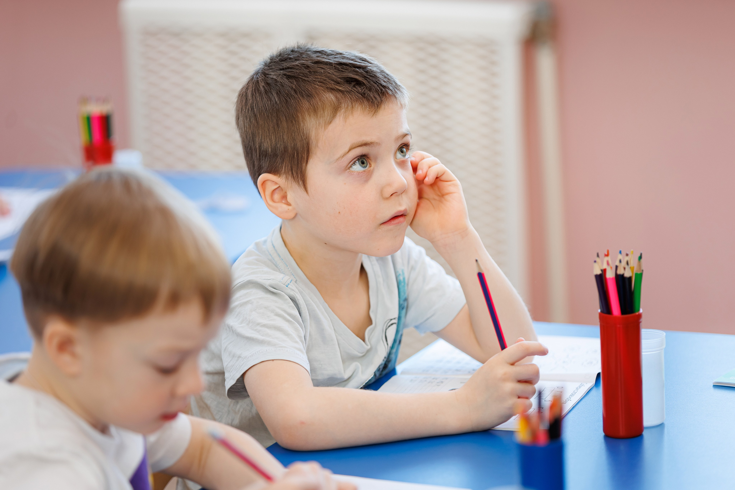 День в саду. Семейный и детский фотограф Комина Елена, Власиха, Одинцово