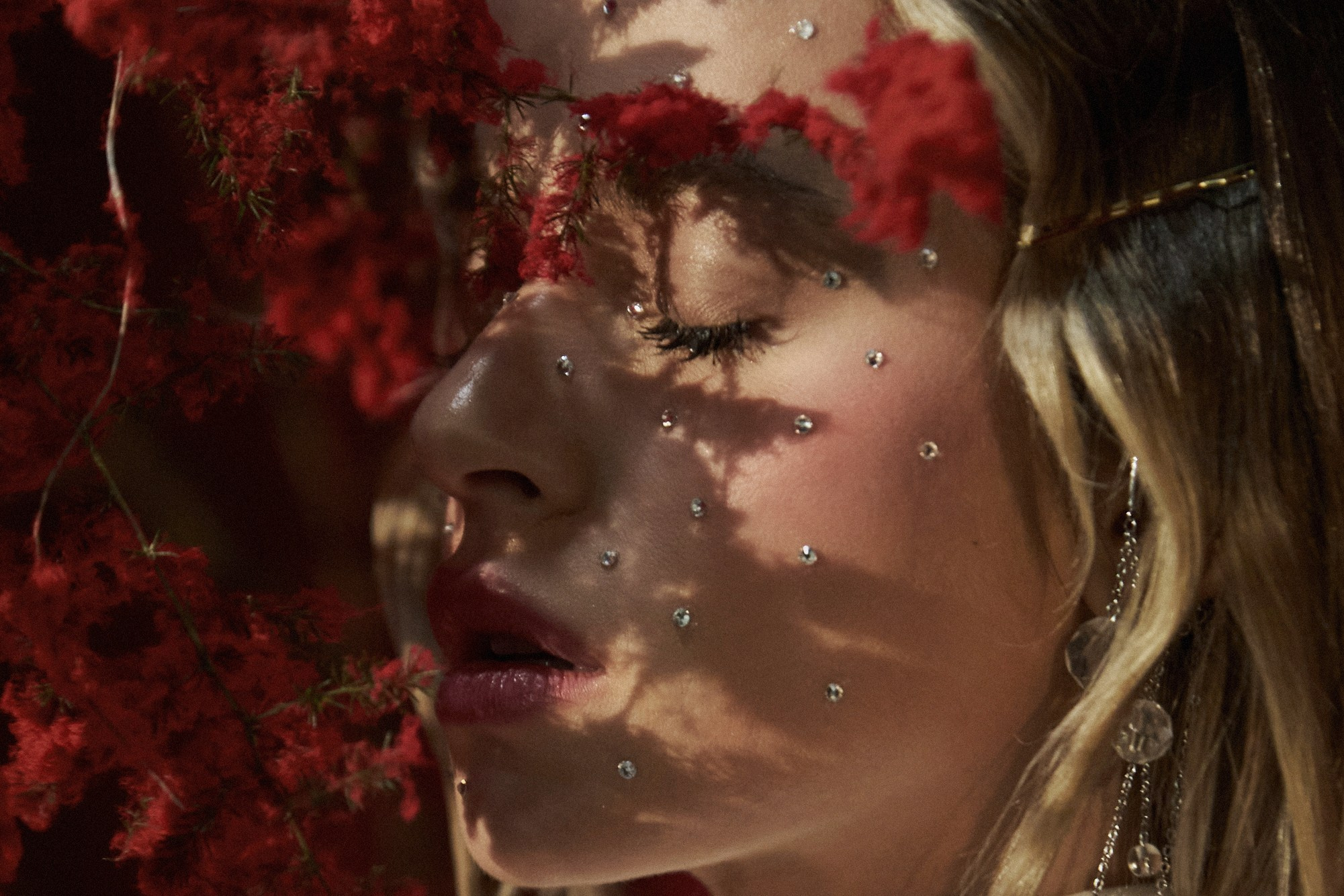 Актриса Катя Кабак. Оформление свадеб, декор свадеб Вера Маркова, Москва