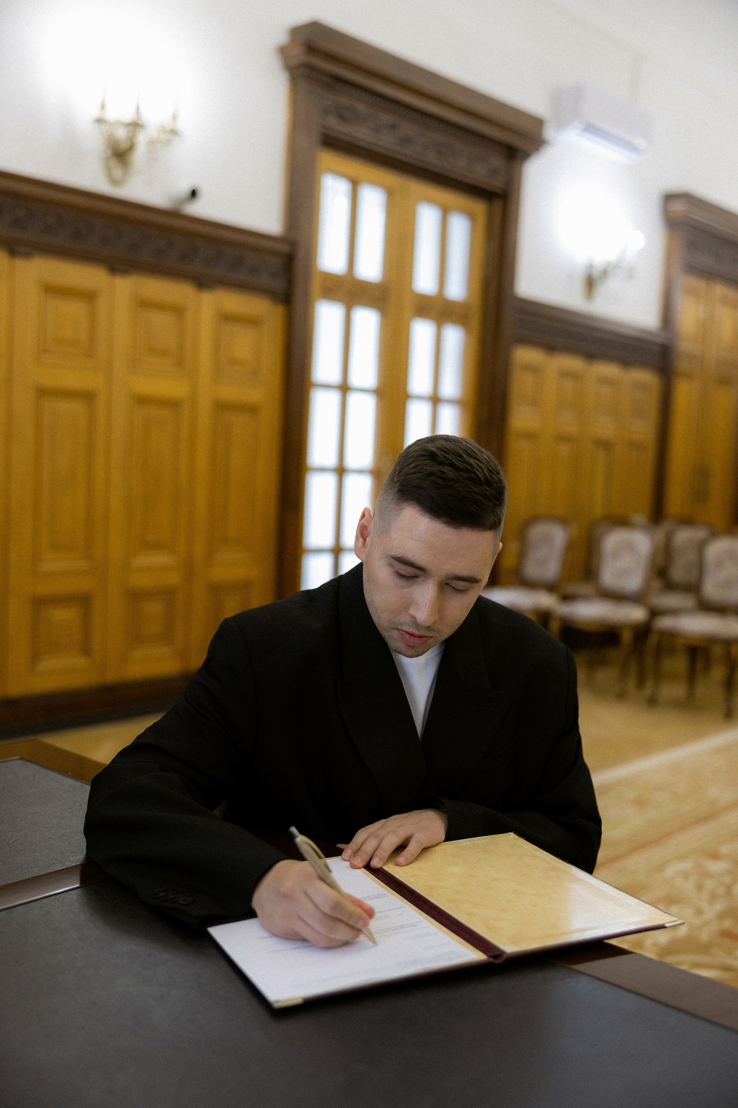 Vlad & Kate. Оформление свадеб, декор свадеб Вера Маркова, Москва