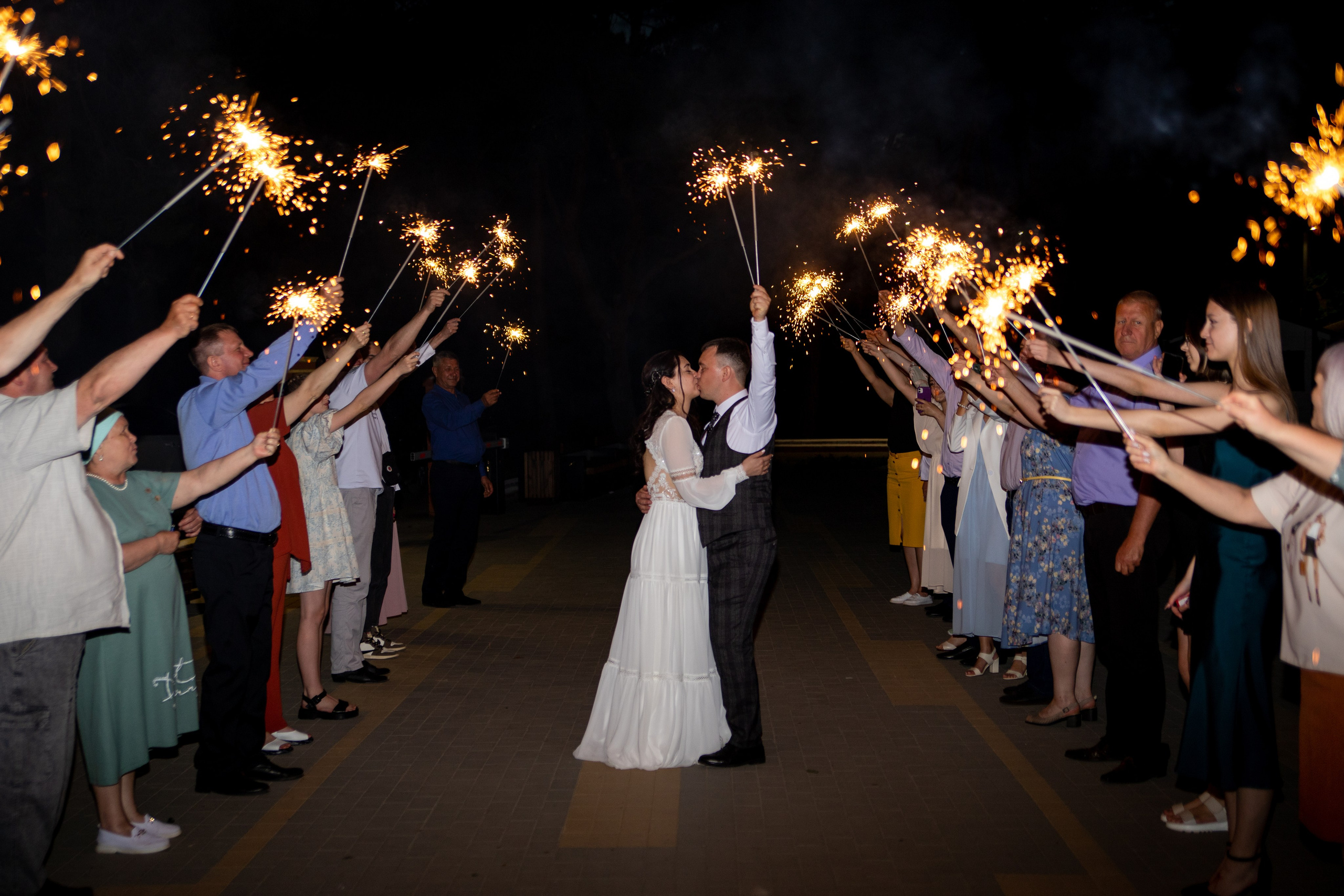 Вячеслав+Анастасия. Свадебный и семейный фотограф в Михайловке Полина Крипс