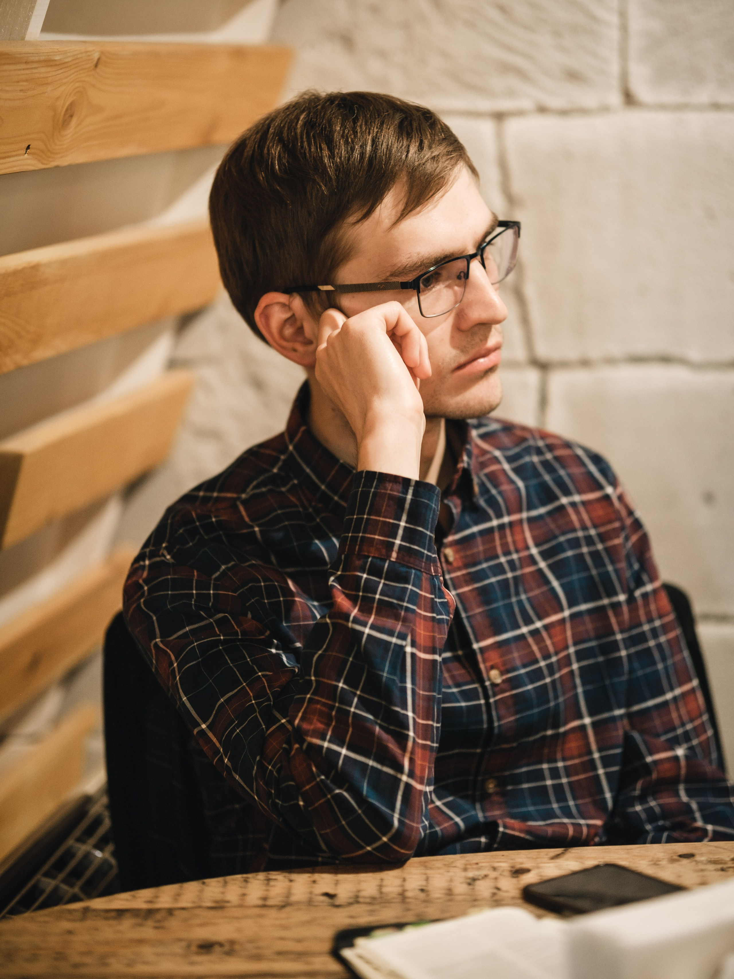 Пасхальный Библейский НеЗавтрак. Фотограф в Москве Максим Скоробогатов