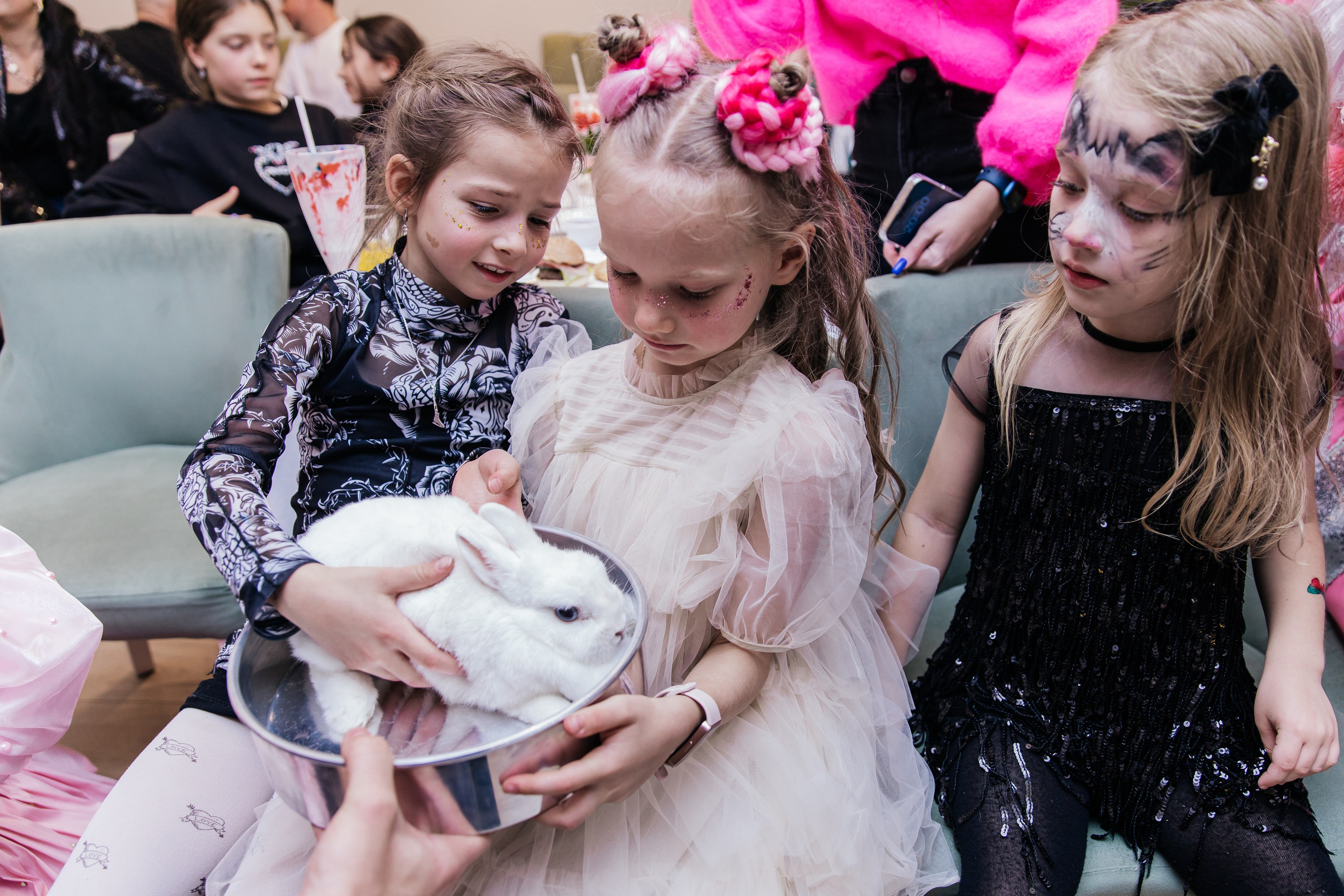 День рождение Киреева