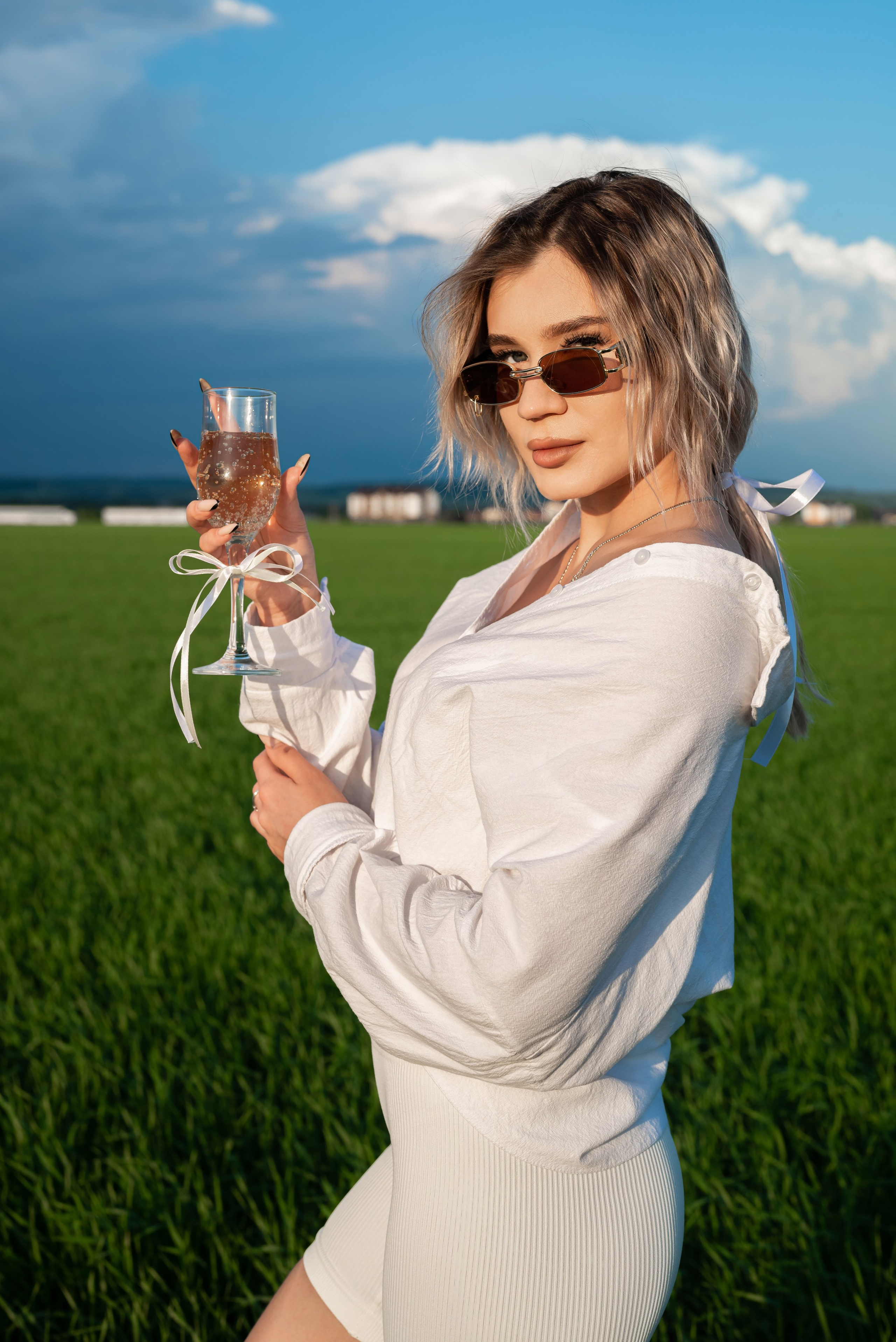 Маргарита. Фотограф в городе Салават