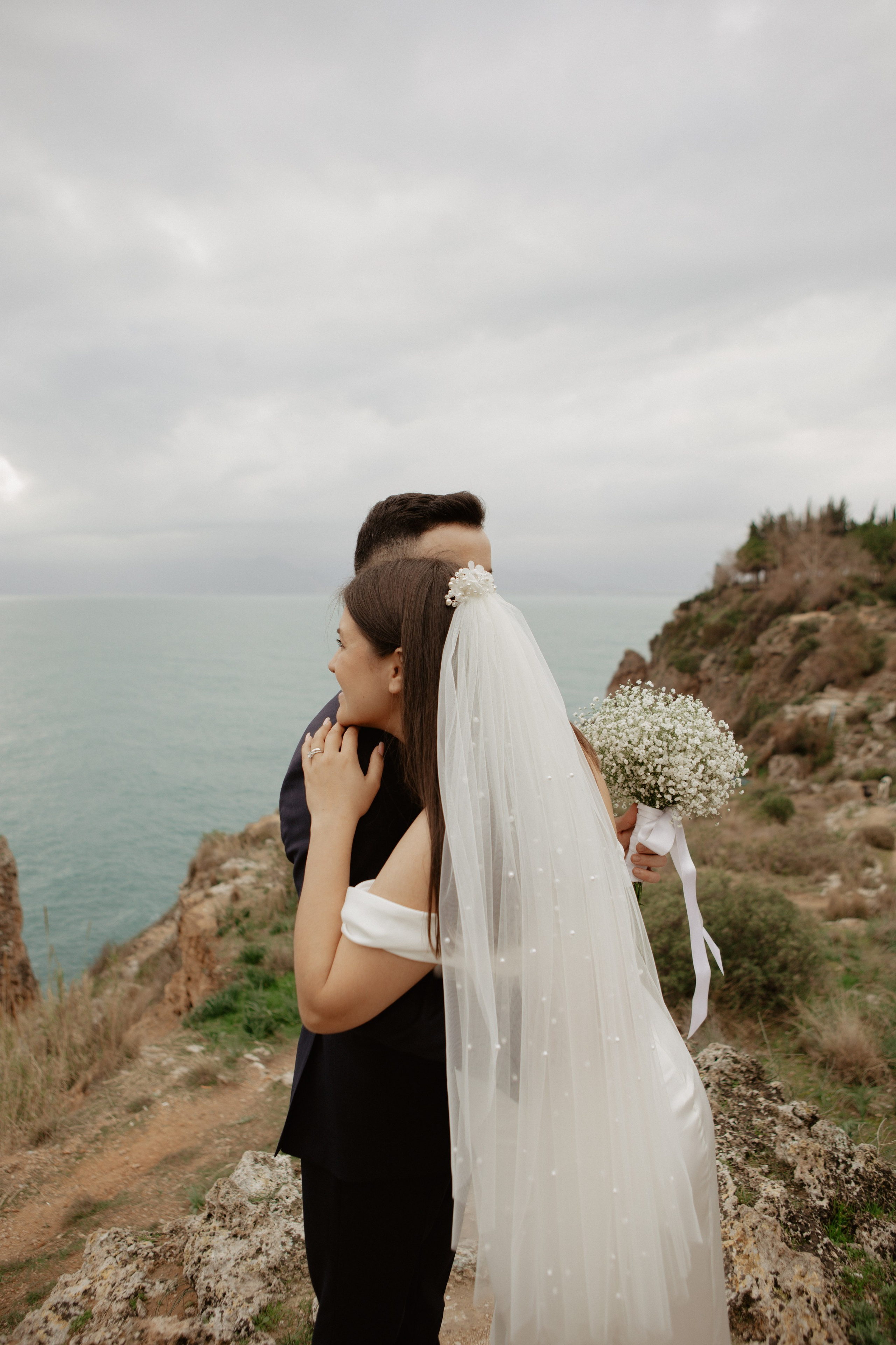 Anna & Ozan. Photographer Lisbon|Portugal Nadiya Kharytonenko