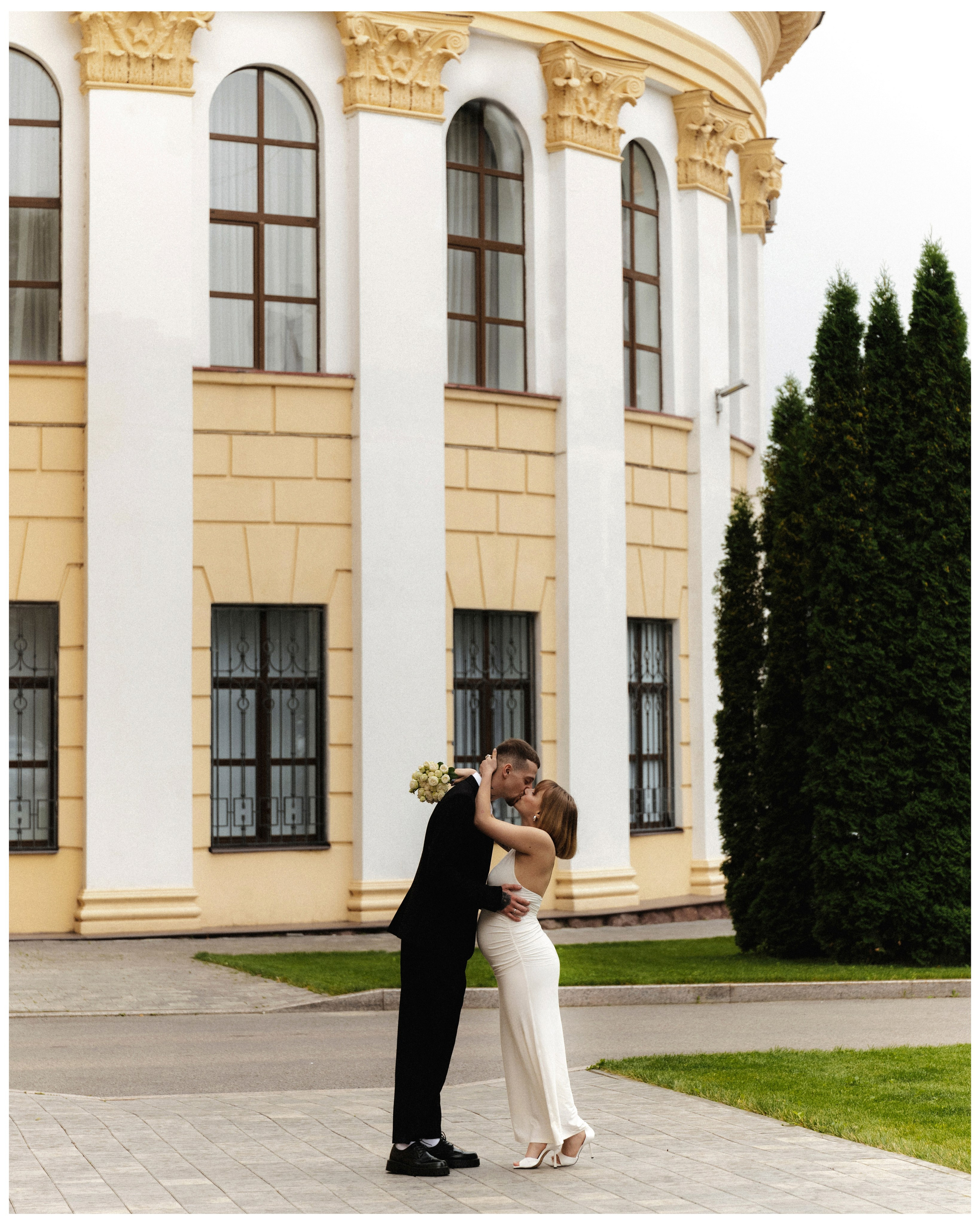 Ева и Никита. Фотограф Маргарита Спицина в городе Липецк