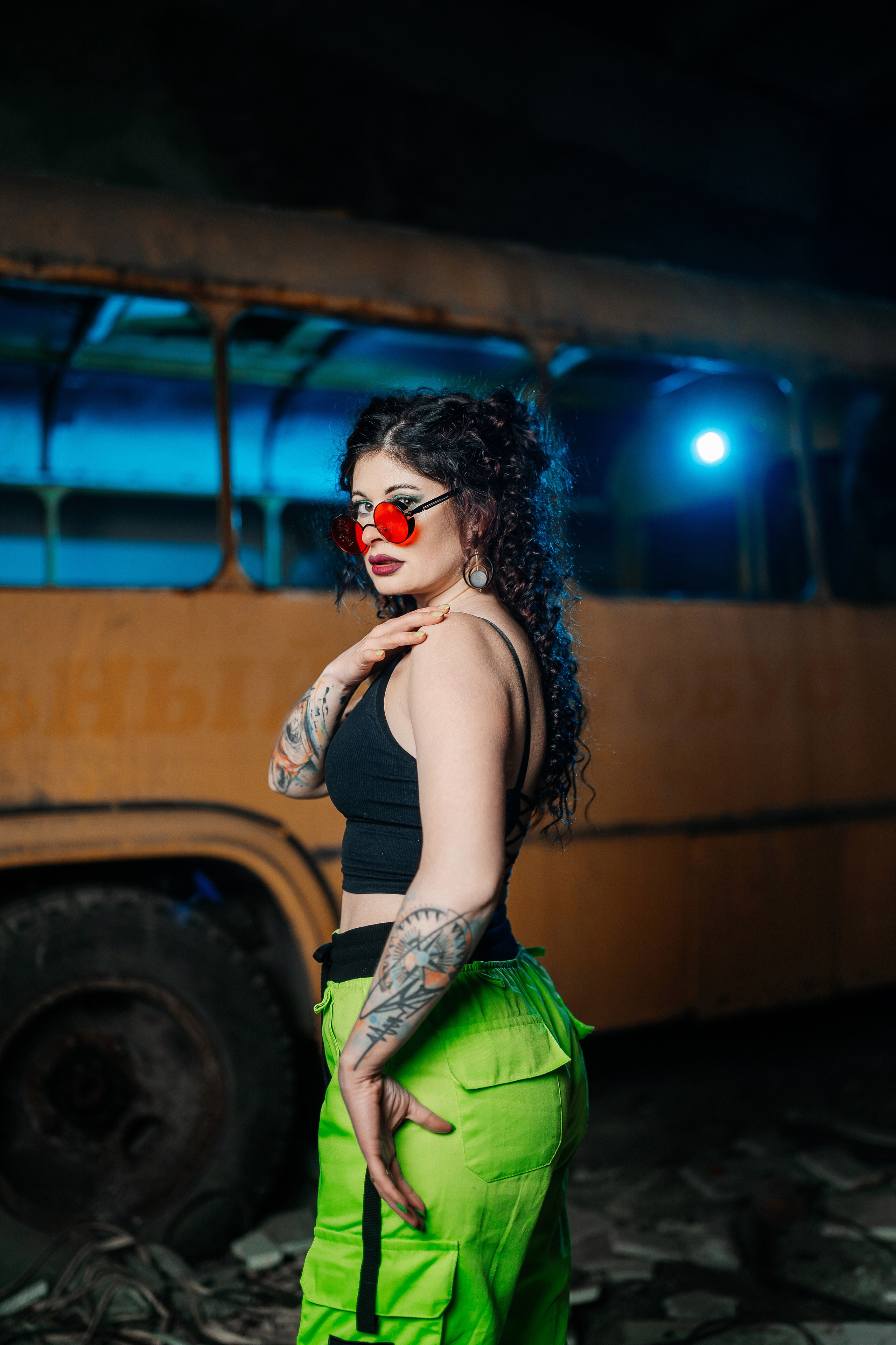 32. Видеограф Томск, Томская область, Сибирь