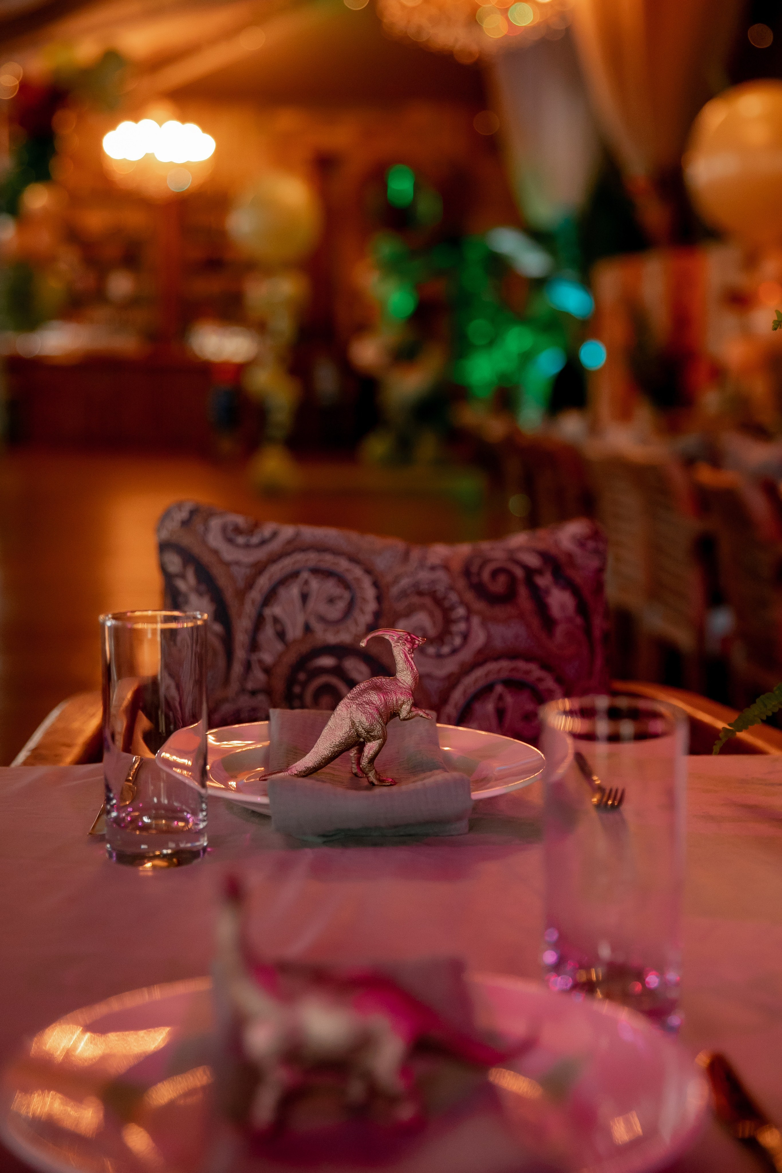 Детские праздники. Семейный фотограф в Москве