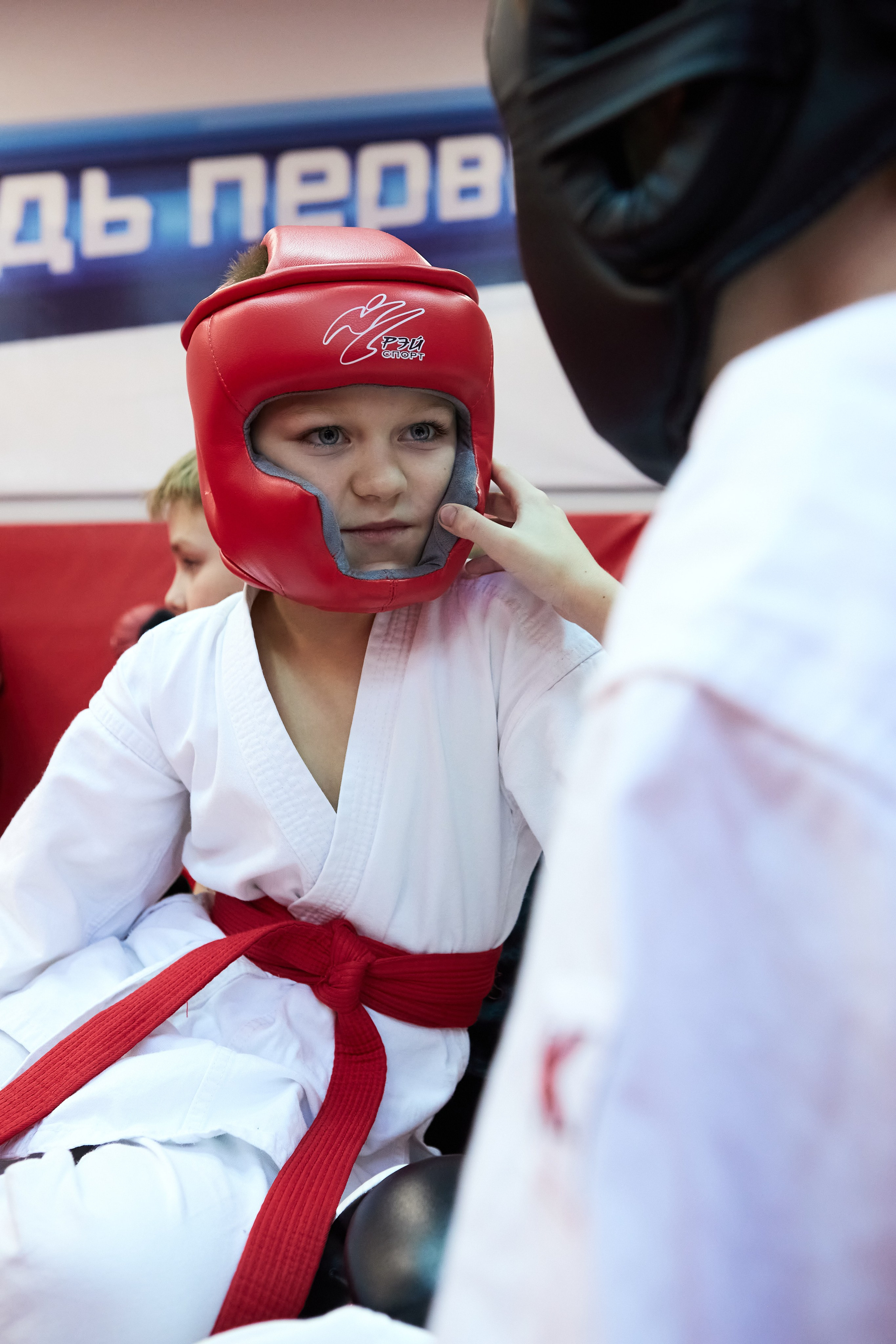 Рукопашный бой. Открытый ковёр. Светлана Родионова — фотограф спортивный и не только