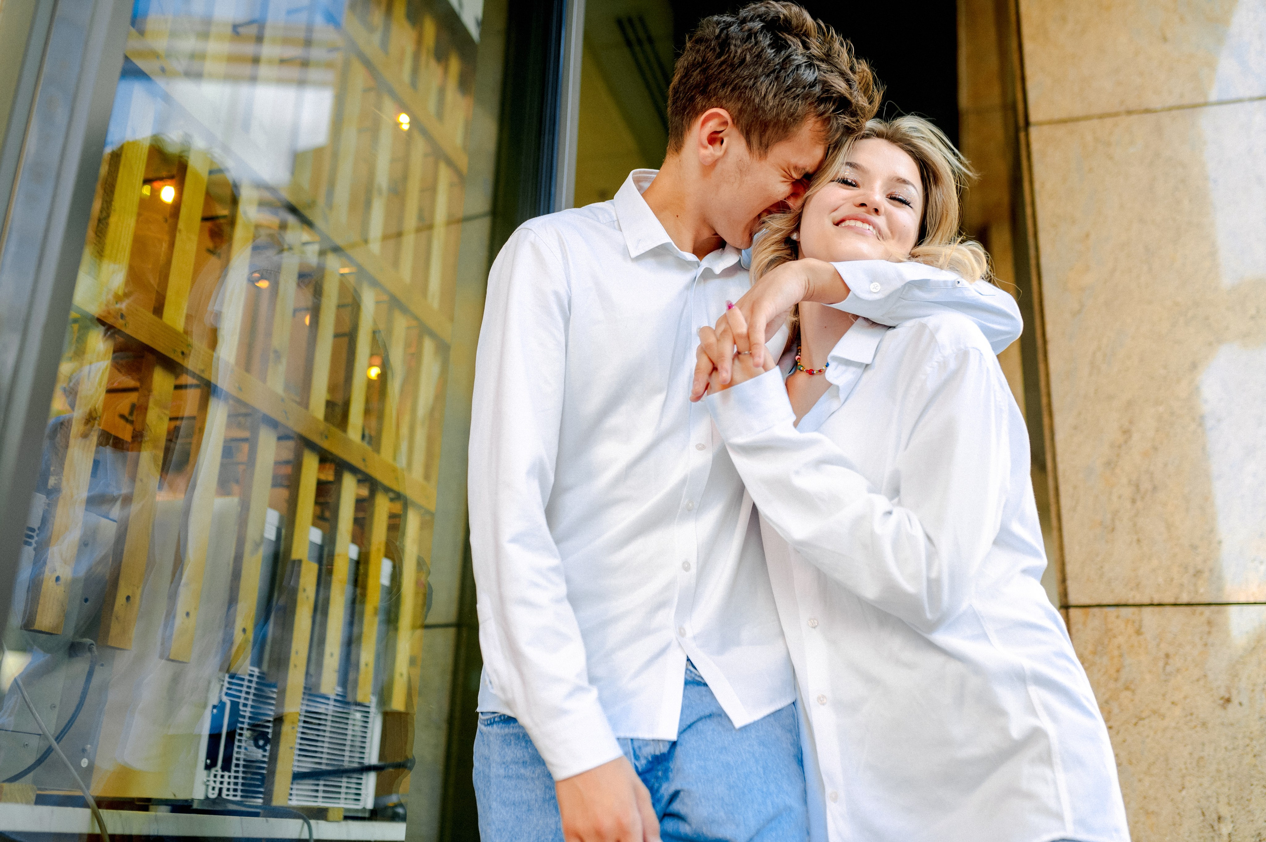 ВЕРОНИКА + АРТЕМ. Шашкова Вероника / Свадебный и семейный фотограф Москва и Ярославль