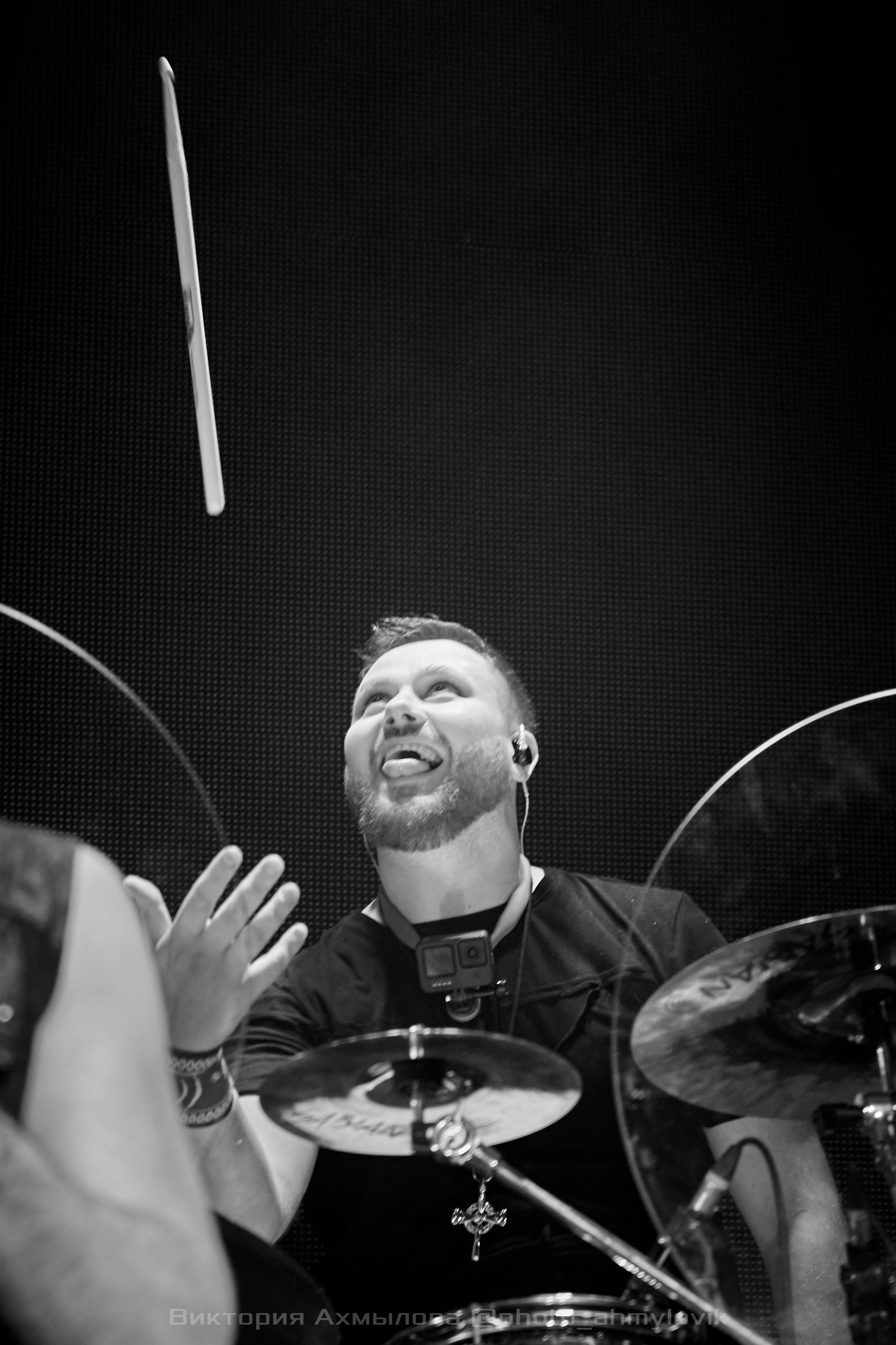 13.10.2024 ДЖОКОНДА в Урбан. Виктория Ахмылова. Фотограф в Москве