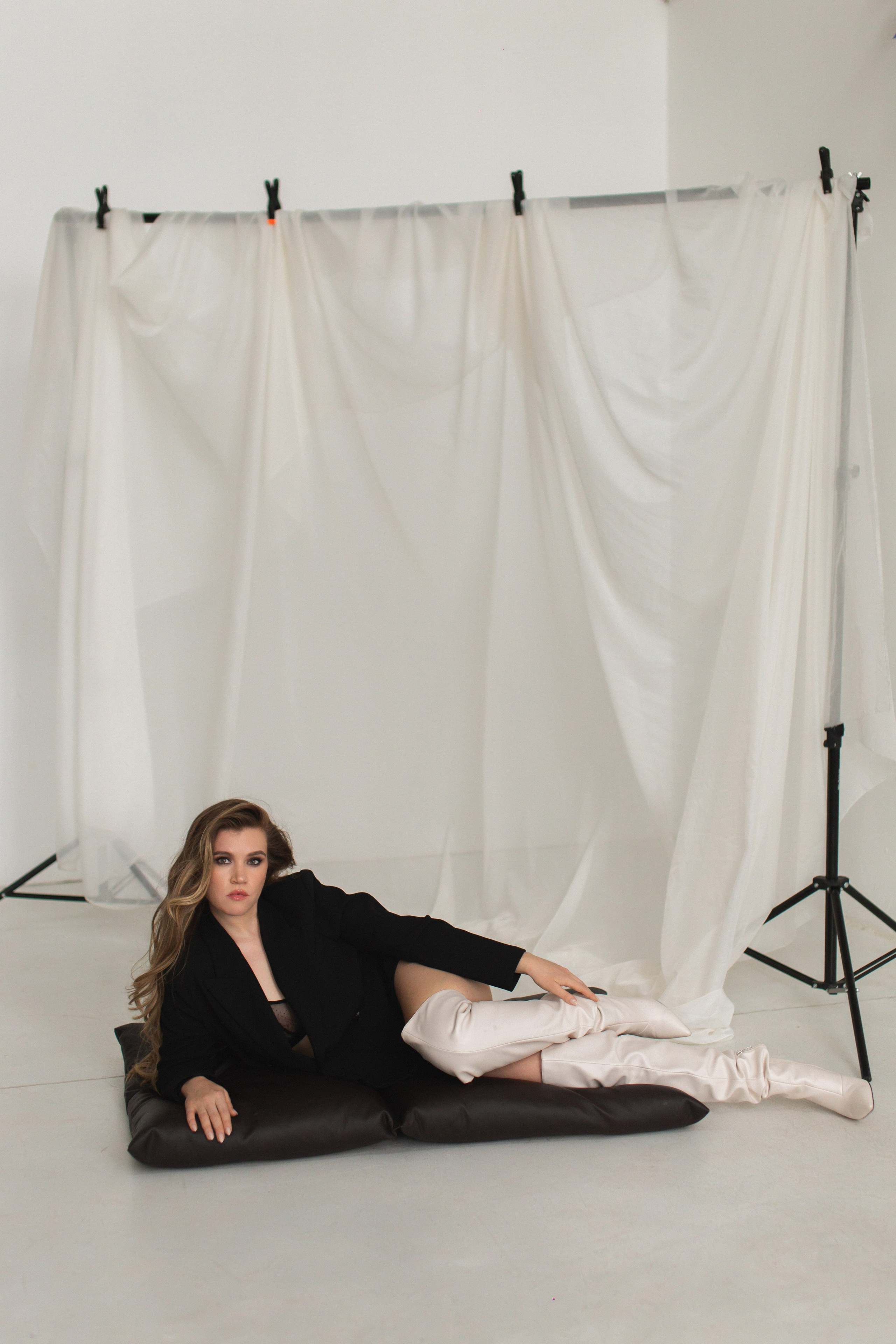 Воздух. Профессиональная видео и фото съёмка в Калуге и области