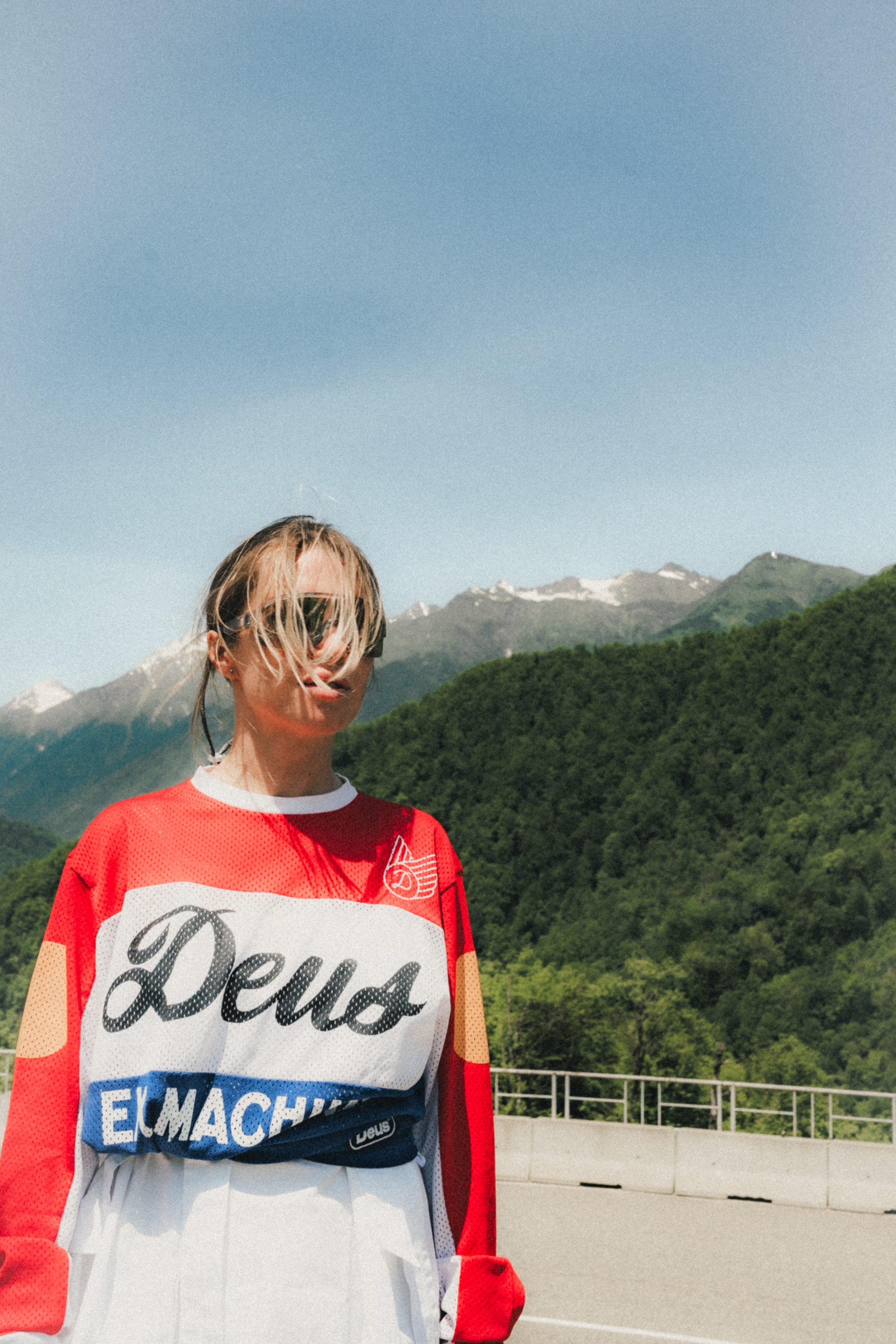 Фотограф Илья К. в Москве