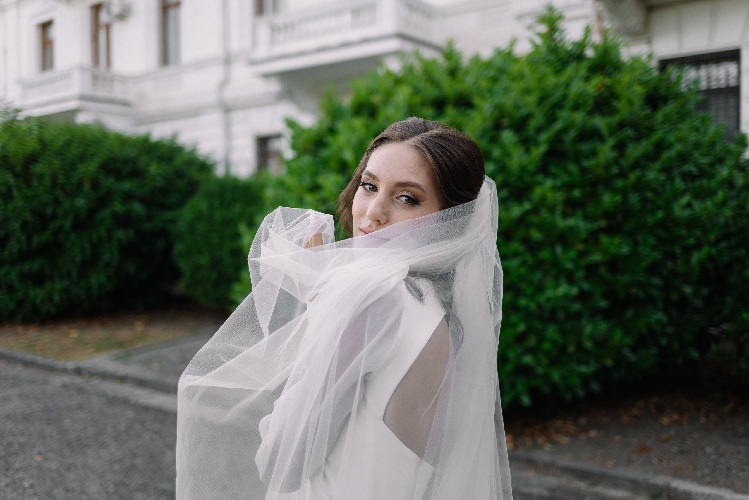 L&I. Семейный фотограф в Севастополе и Симферополе Александра Чистякова