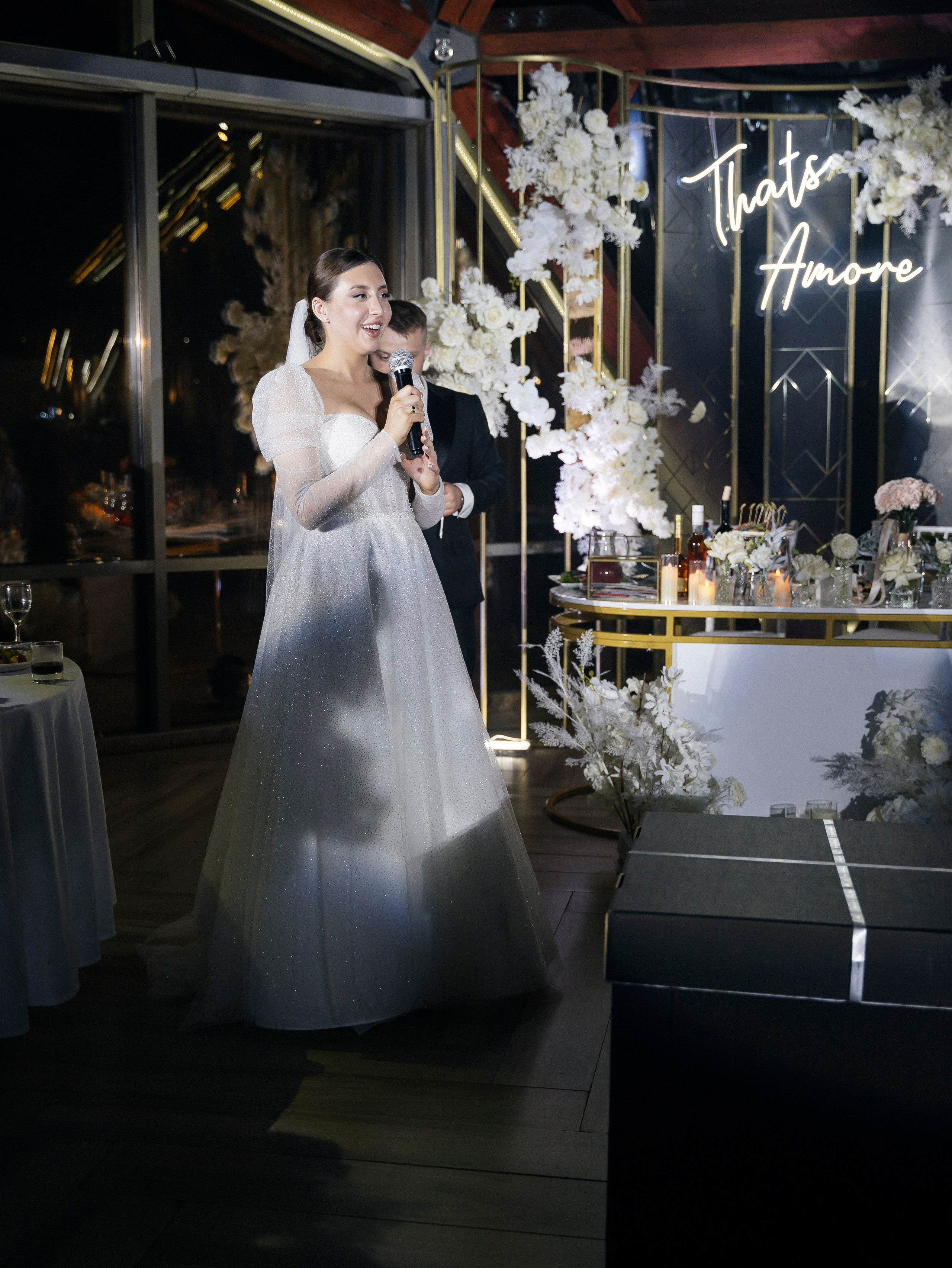 Эвелина + Александр 17.08.2023. Свадебный фотограф