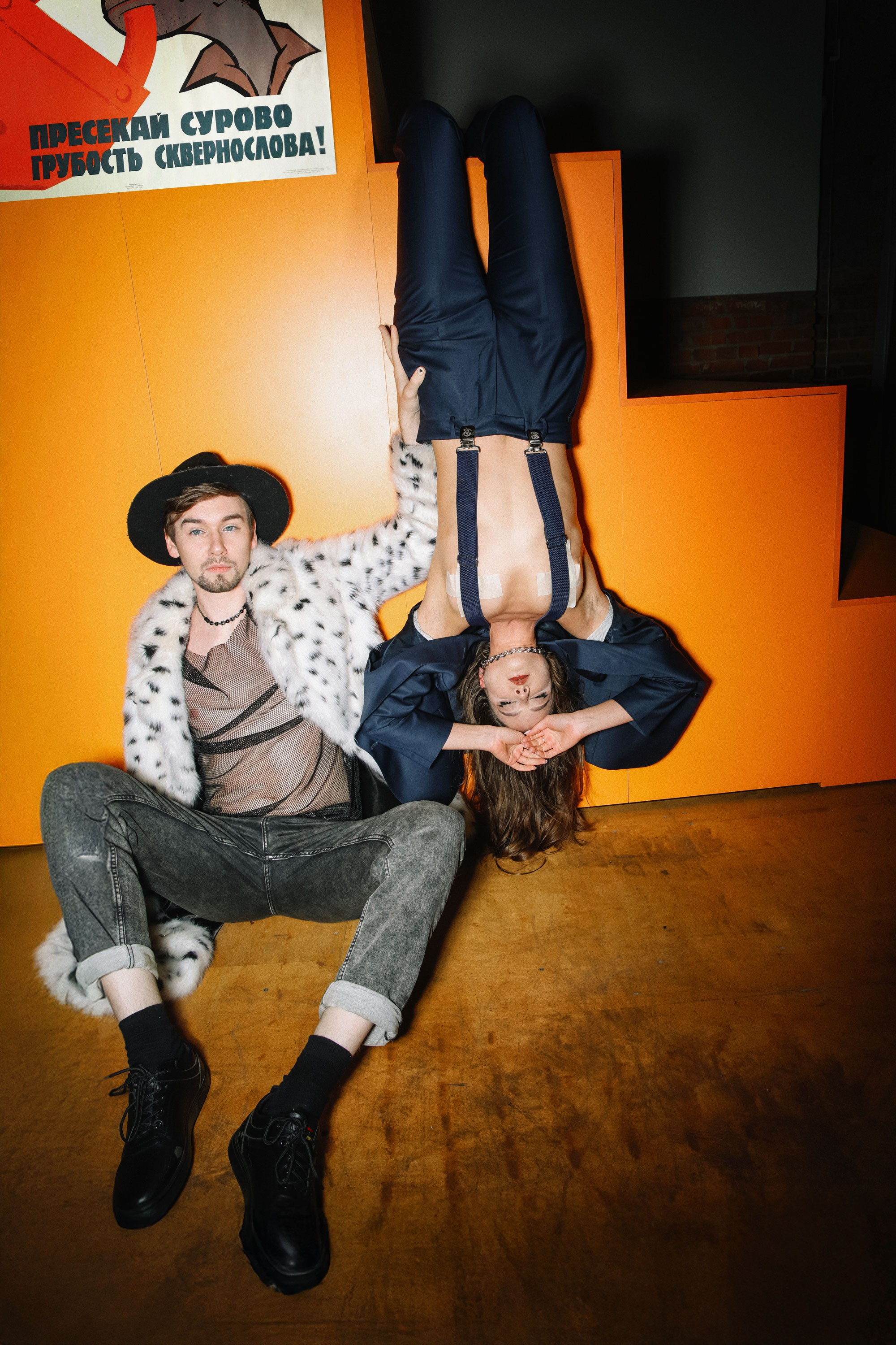 СТИЛИЗОВАННЫЕ СЪЕМКИ. Рекламная и портретная фотография Екатеринбург