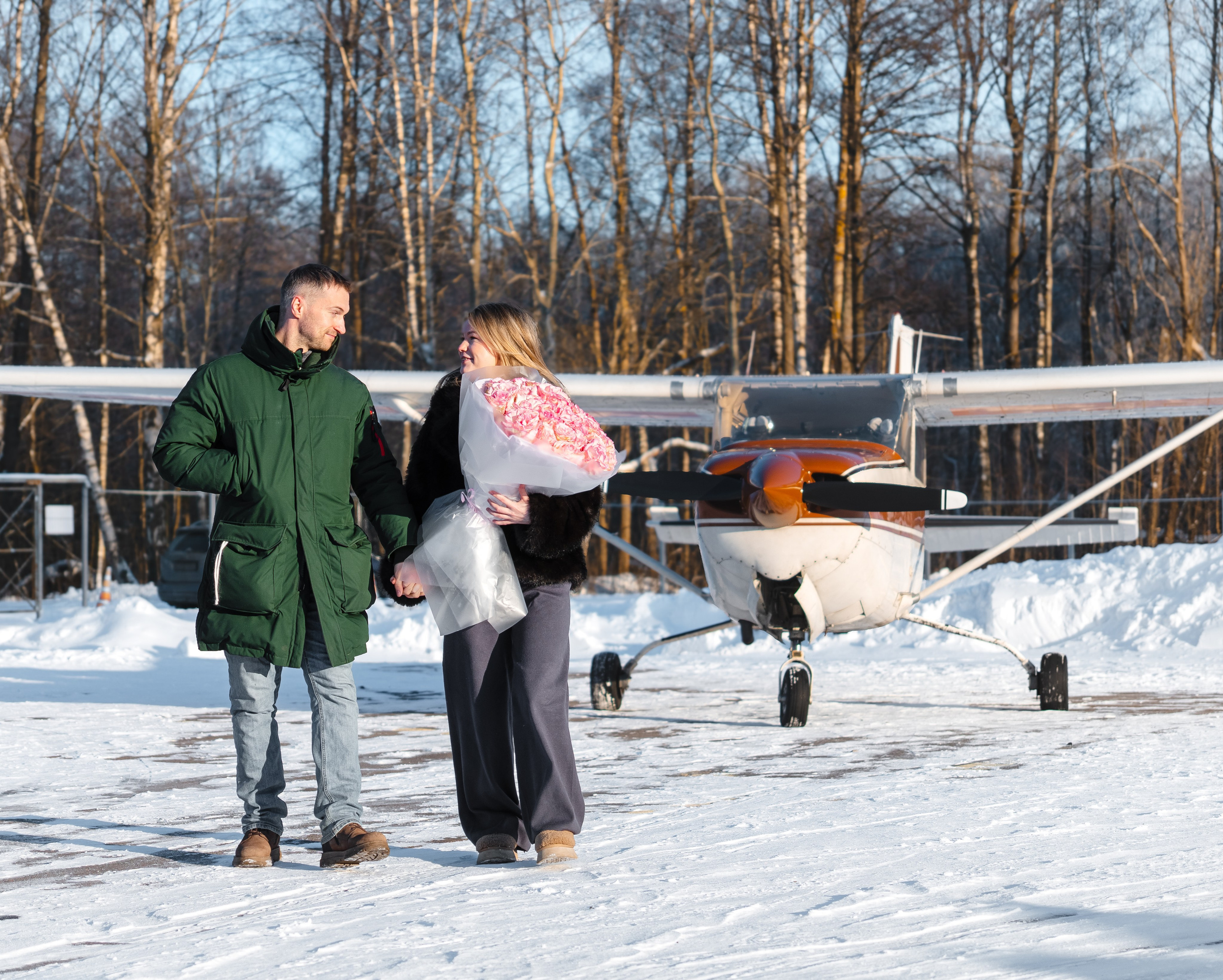 Портфолио. Фотограф Александра Франк, Санкт-Петербург