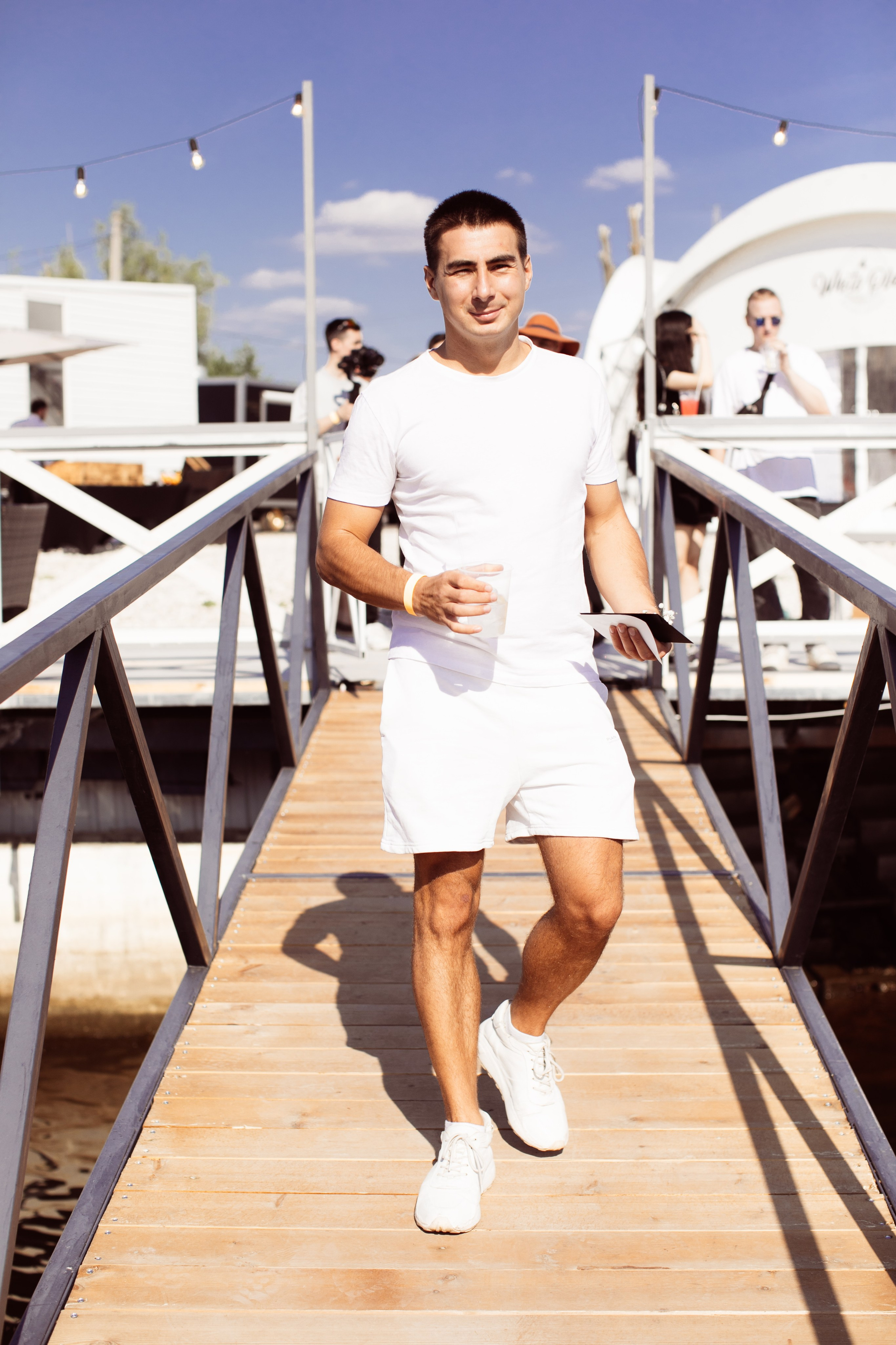 EVENT. Фотограф Мария Иванова