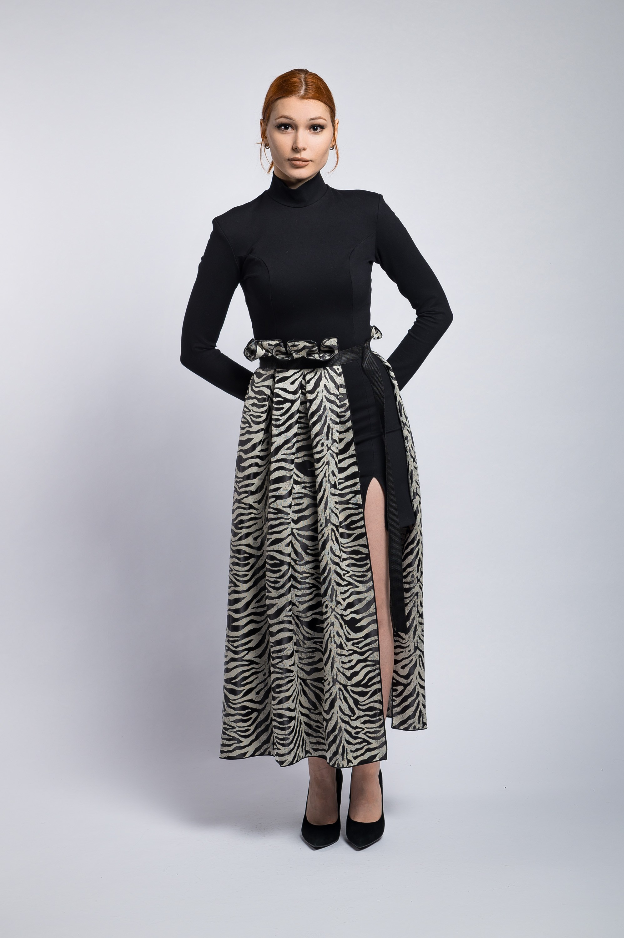 Рюши. Главная