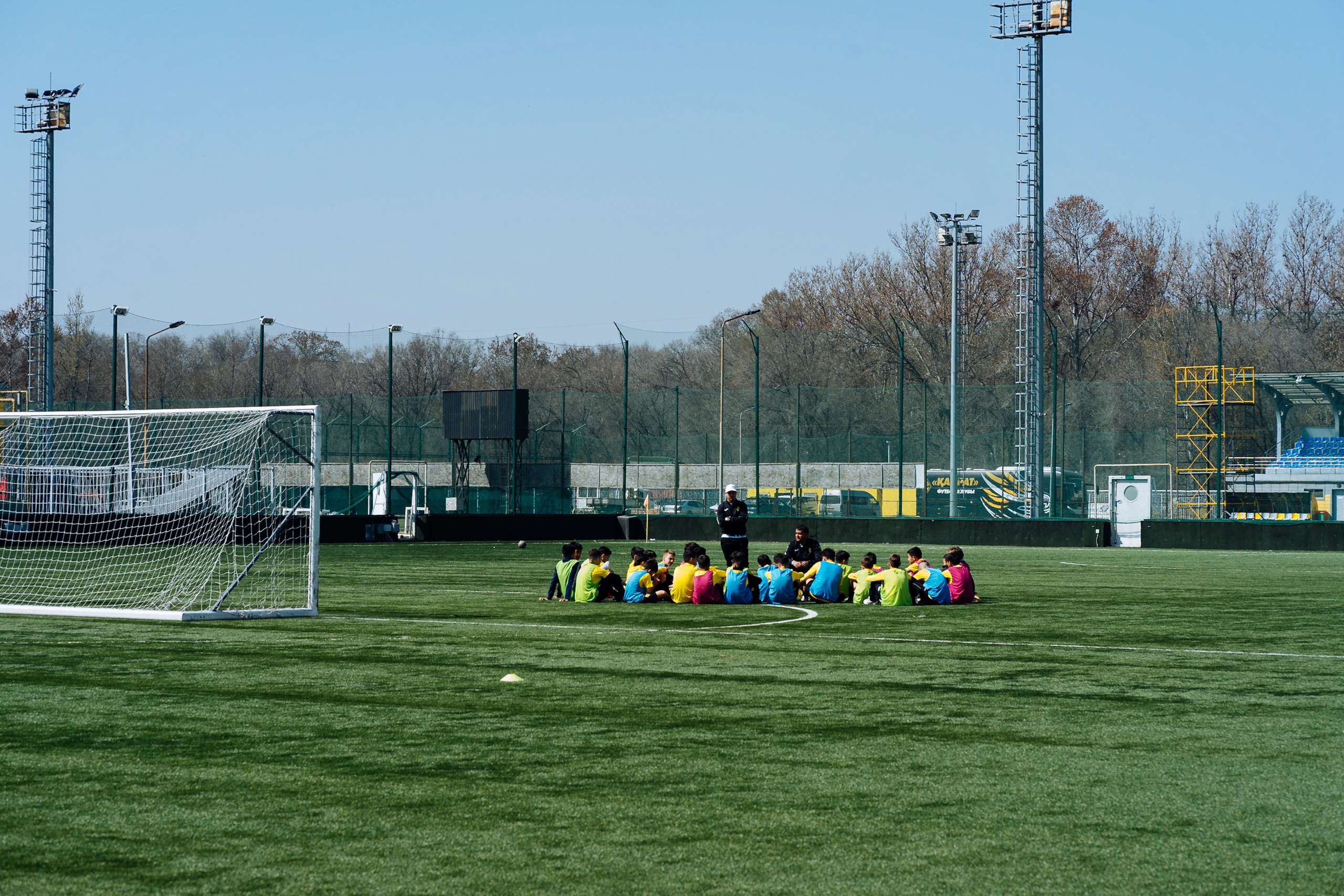Cafu in Almaty. Репортажный фотограф в Астане — Диана Калтаева, портретный фотограф