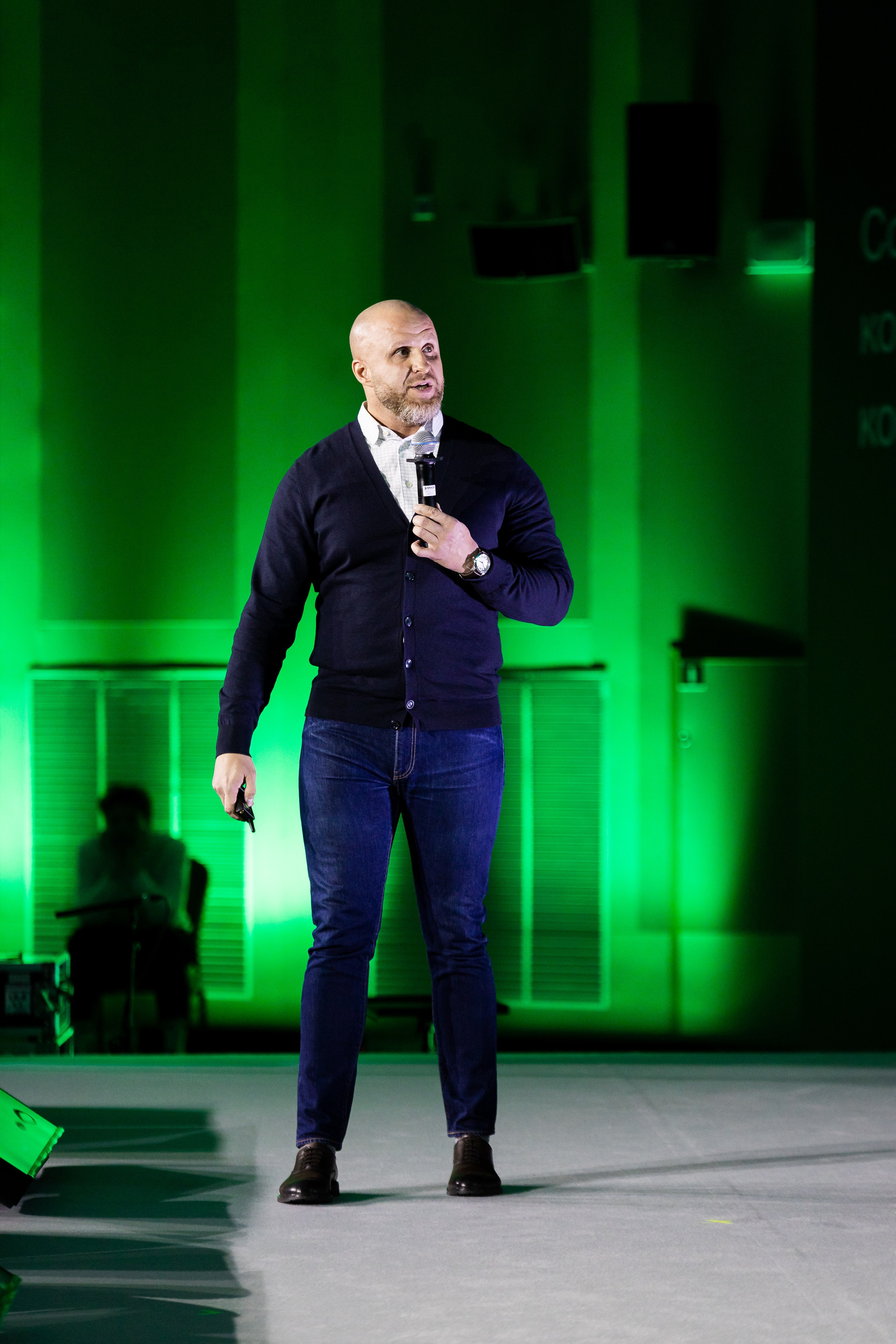 IVA DAY 2024. Свадебный и портретный фотограф в Королёве Сергей Чихарев