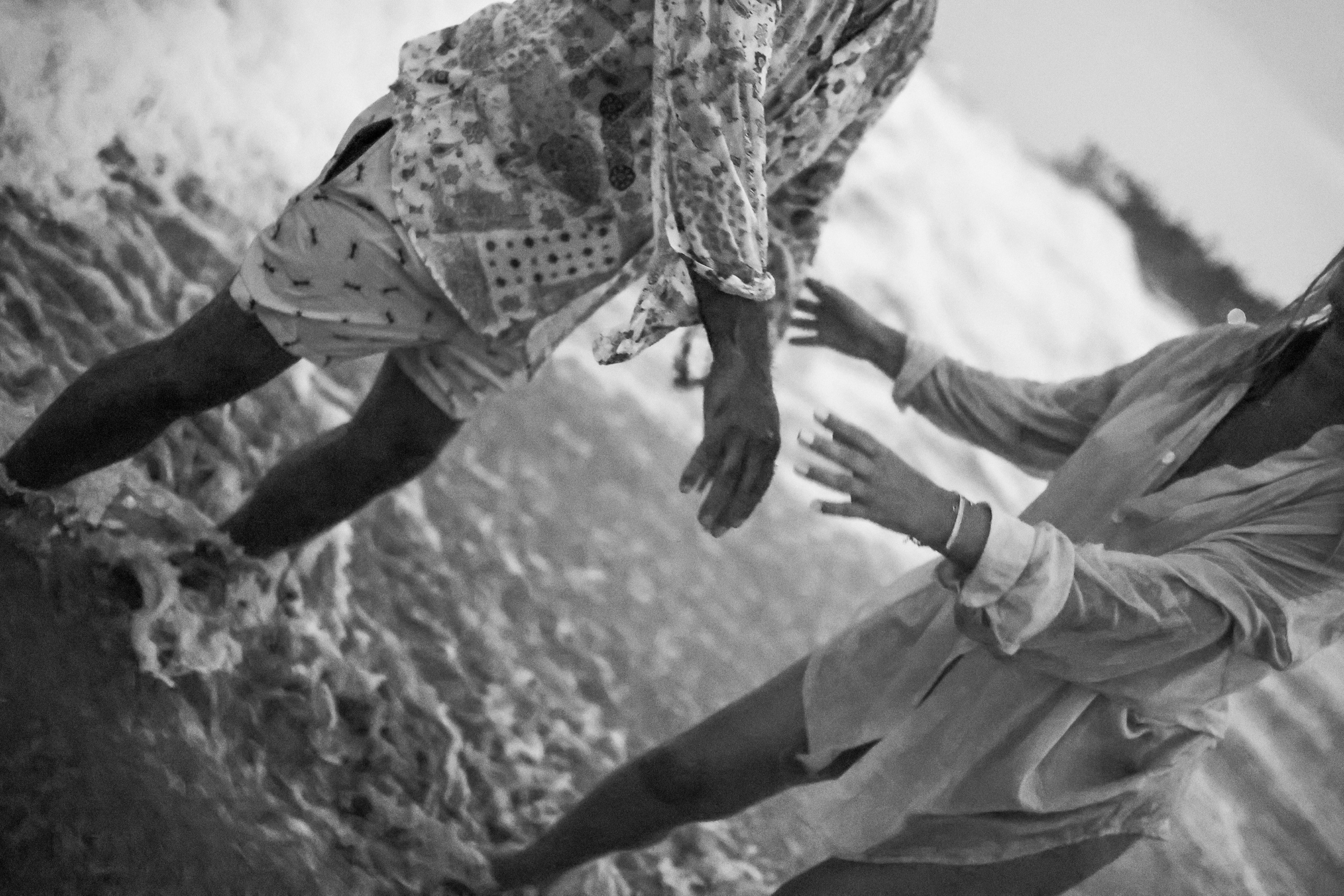 Под шум океана. Приветствую Вас! Я — Лидия, фотограф