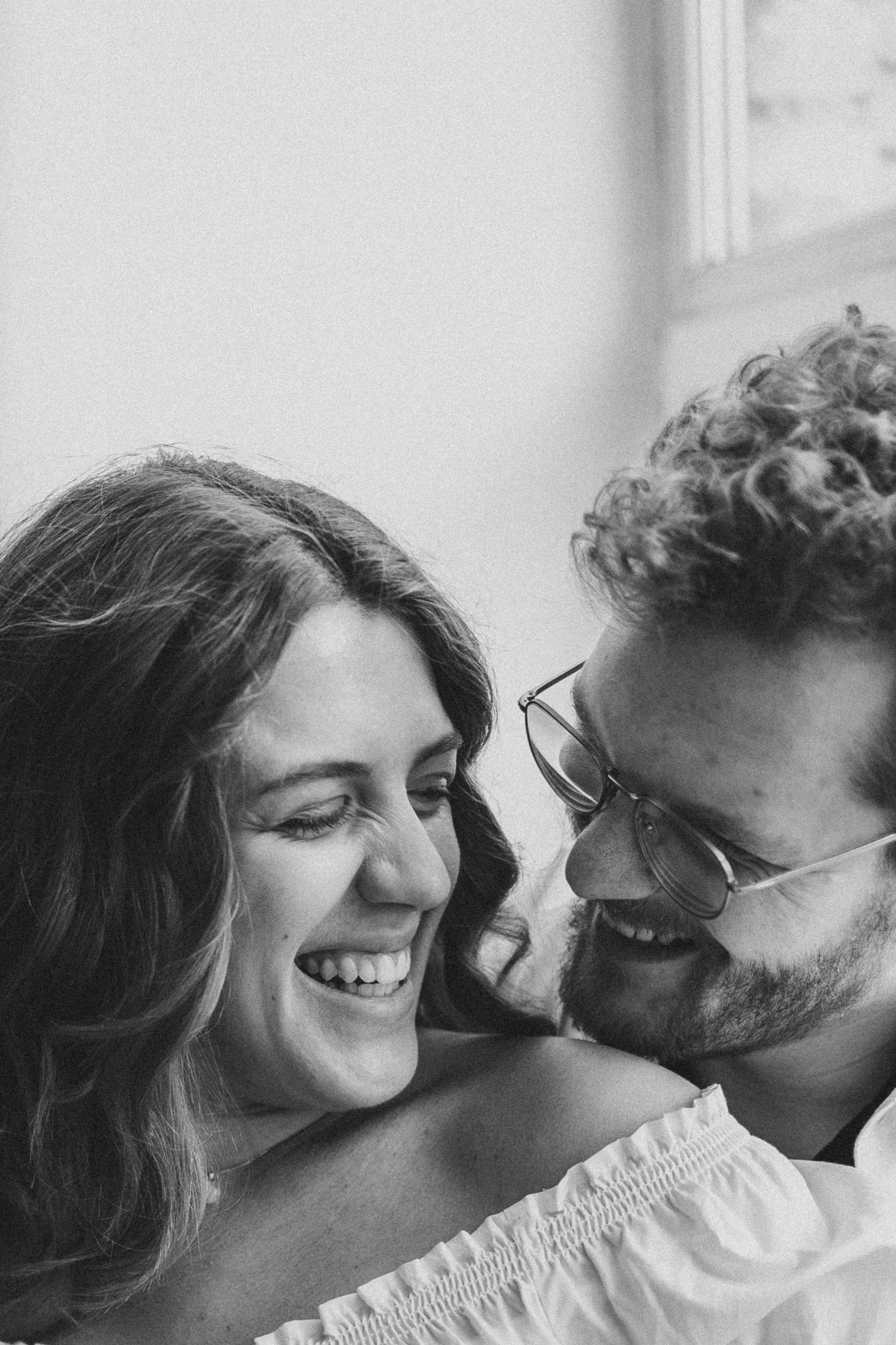 Любовь — это когда ты под сердцем носишь его ребенка. Фотограф Москва Светлана Кирюшина