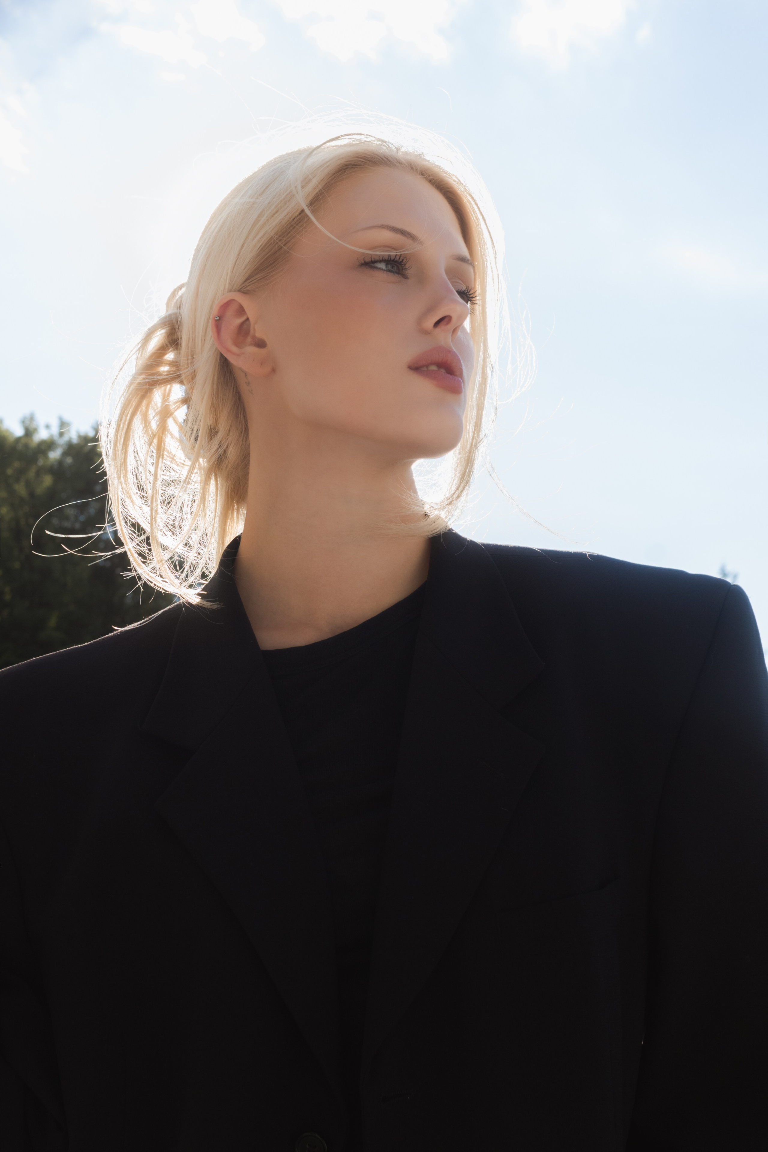 Анастасия Пивень. Модельное агентство TM Models в Калининграде