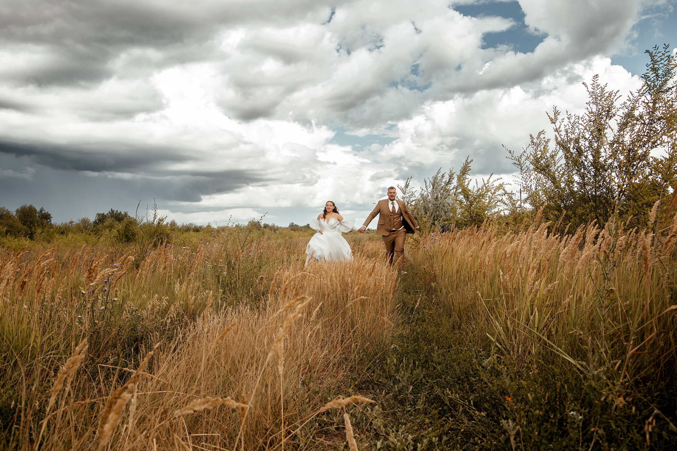 Алексей & Алина. Свадебный и семейный фотограф в Самаре и Тольятти Башкатова Ольга