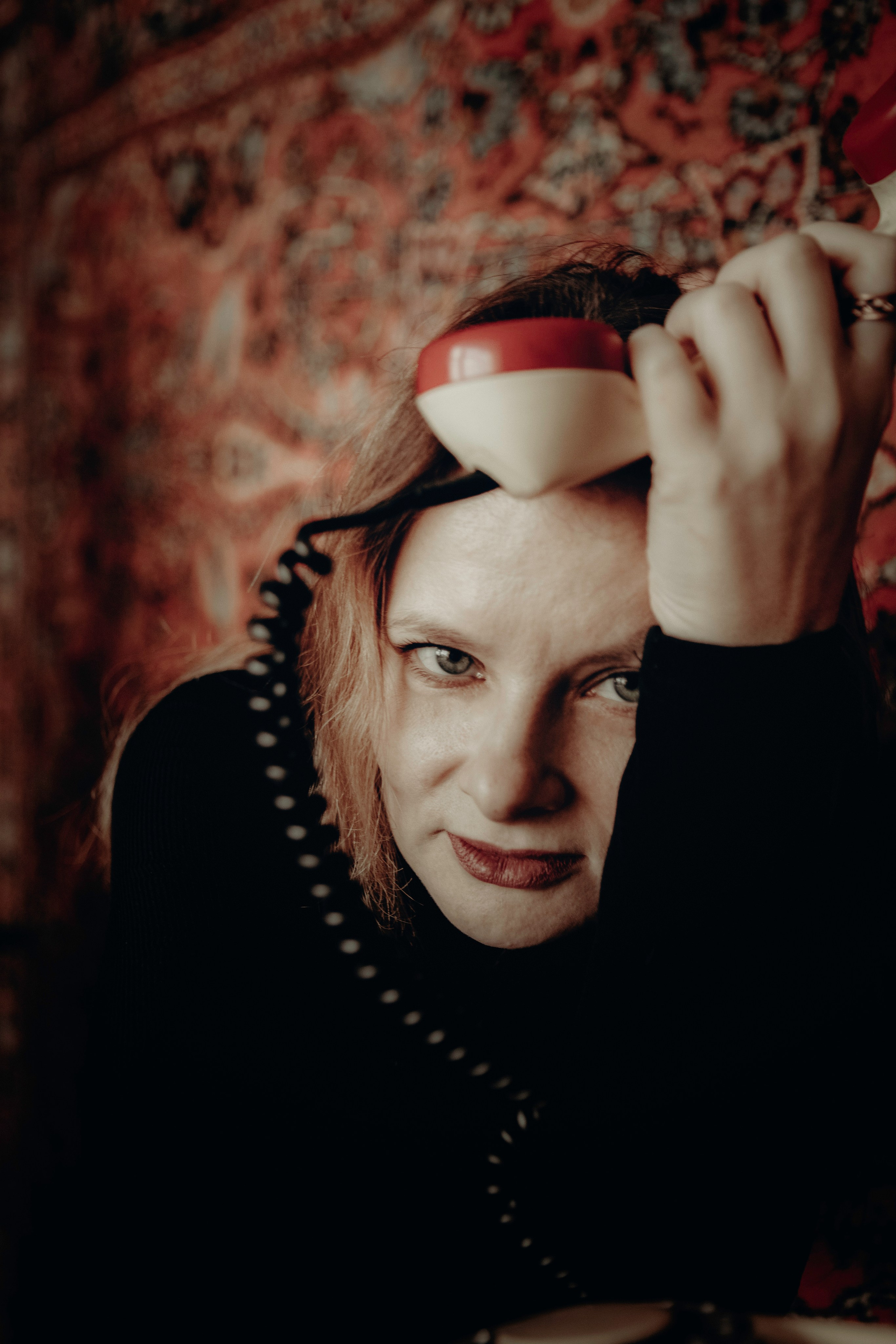 Я так вижу. Фотограф Надежда Московская