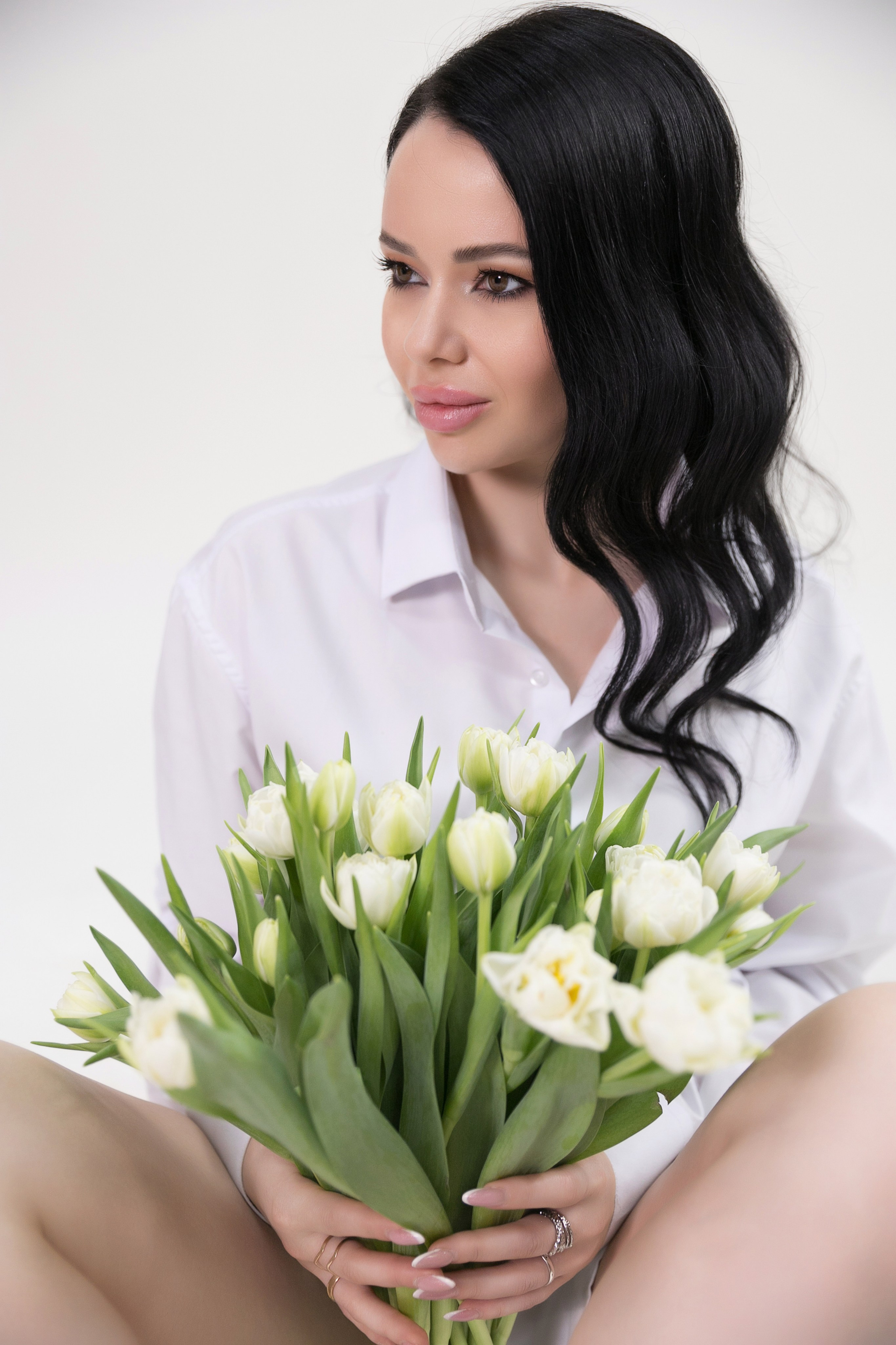 Светлана. Фотограф Матвеева Татьяна