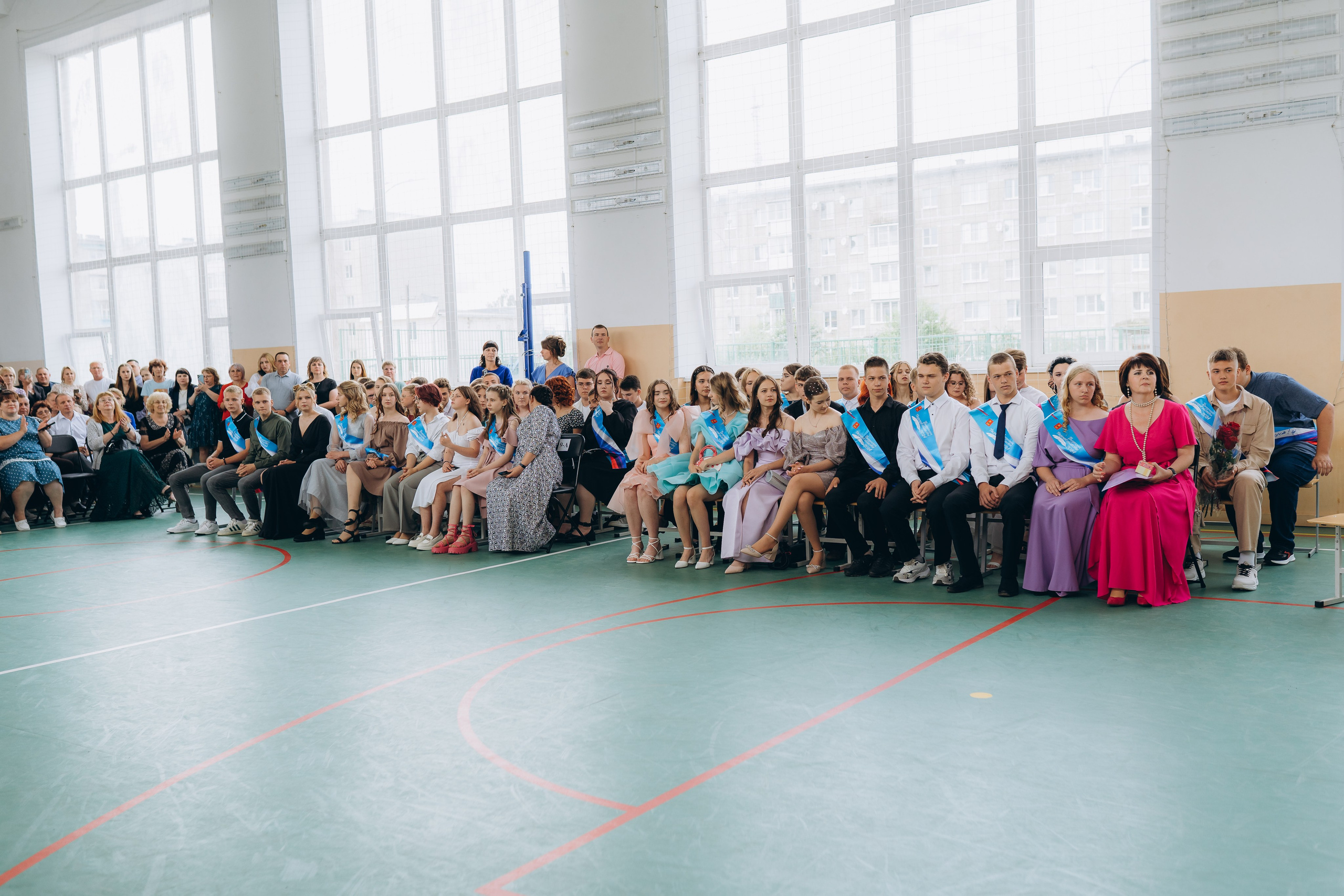 Выпускной 9 класс. Фотограф Торопец Кристина Абрамова Kanwellia photography