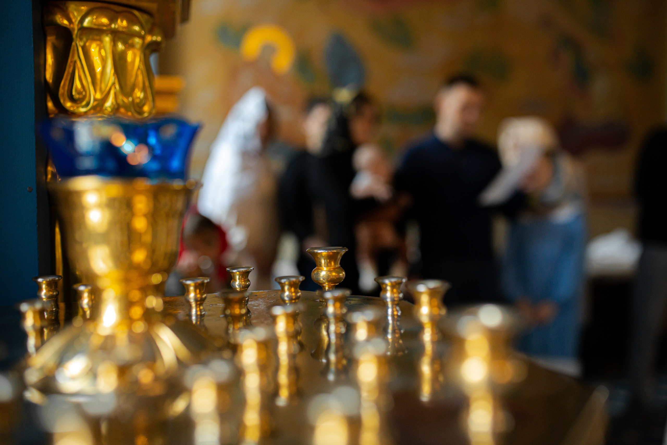 Церковь Успения Пресвятой Богородицы в Троице-Лыкове м. Строгино. Свадебный и семейный фотограф