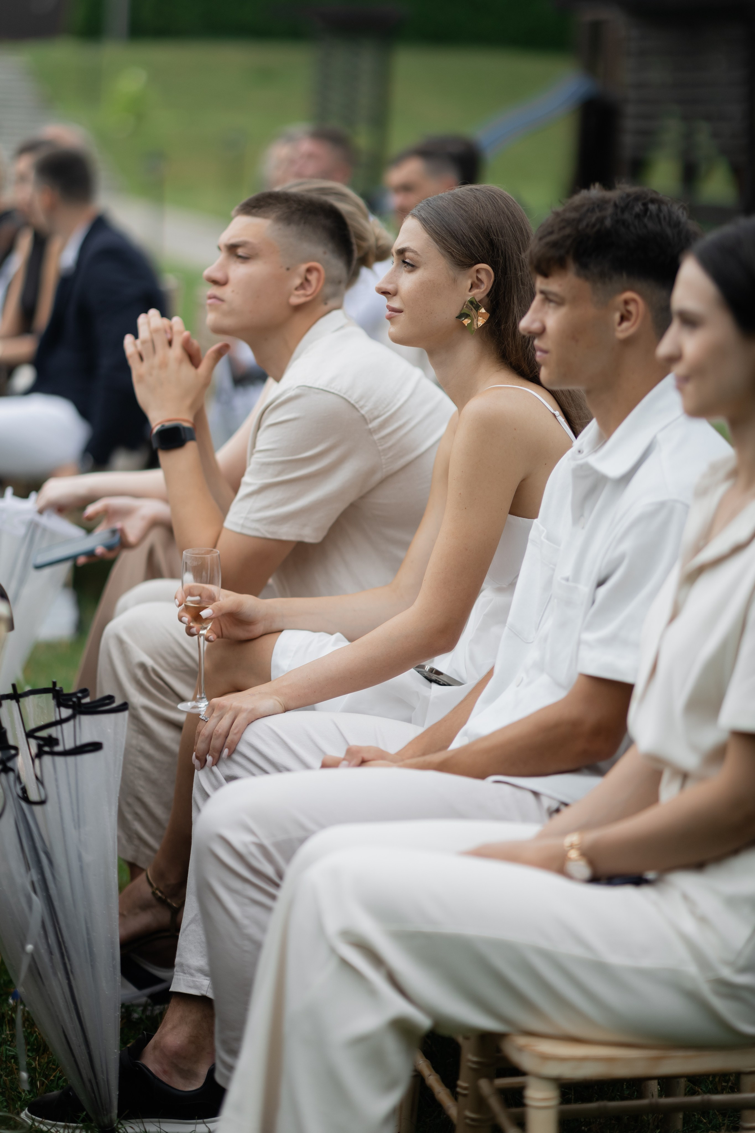 Влад Ира Royal Hall 1.07.2024. Свадебный фотограф Кристина Винокурова