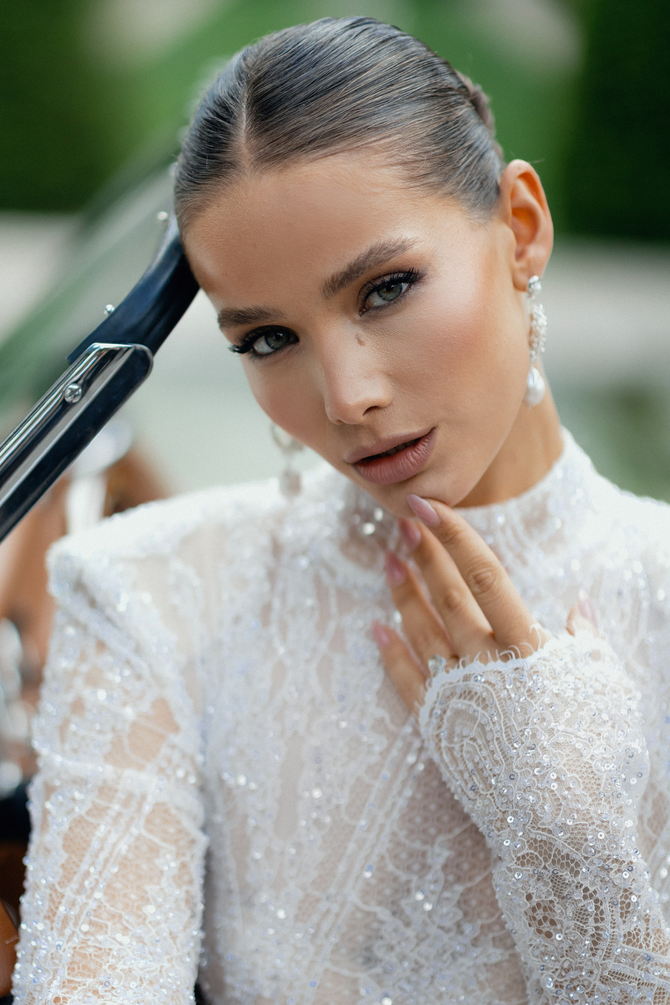 Свадебный фотограф Кристина Винокурова