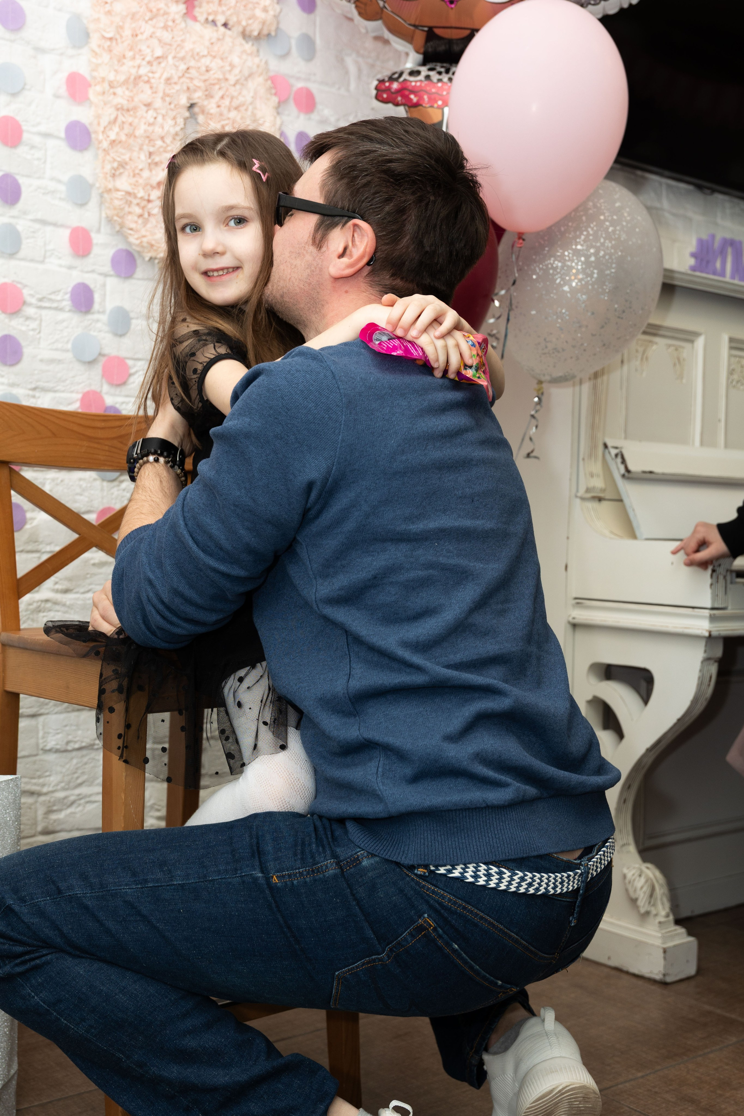 День Рождения Софии